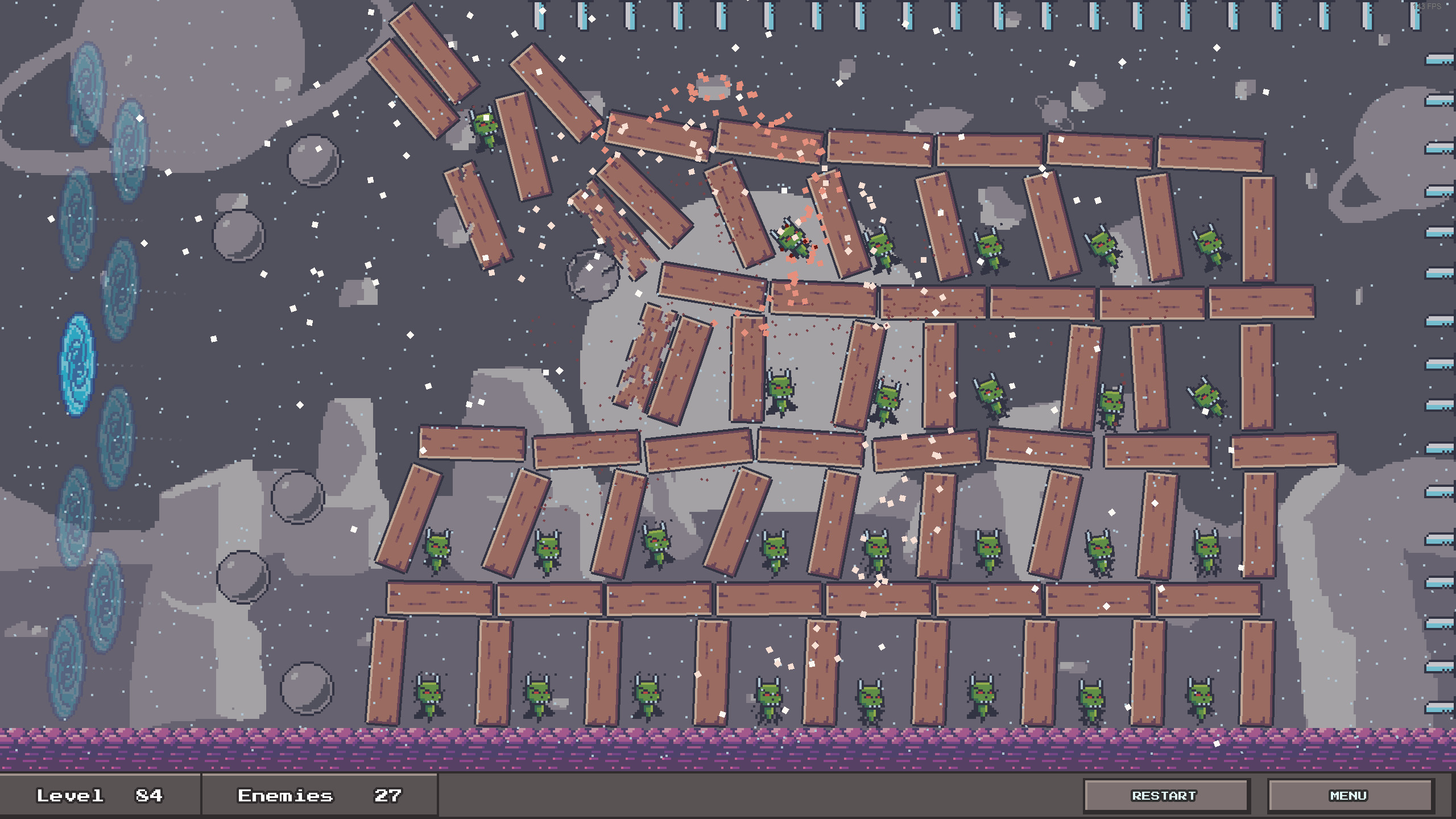 Portability screenshot 15