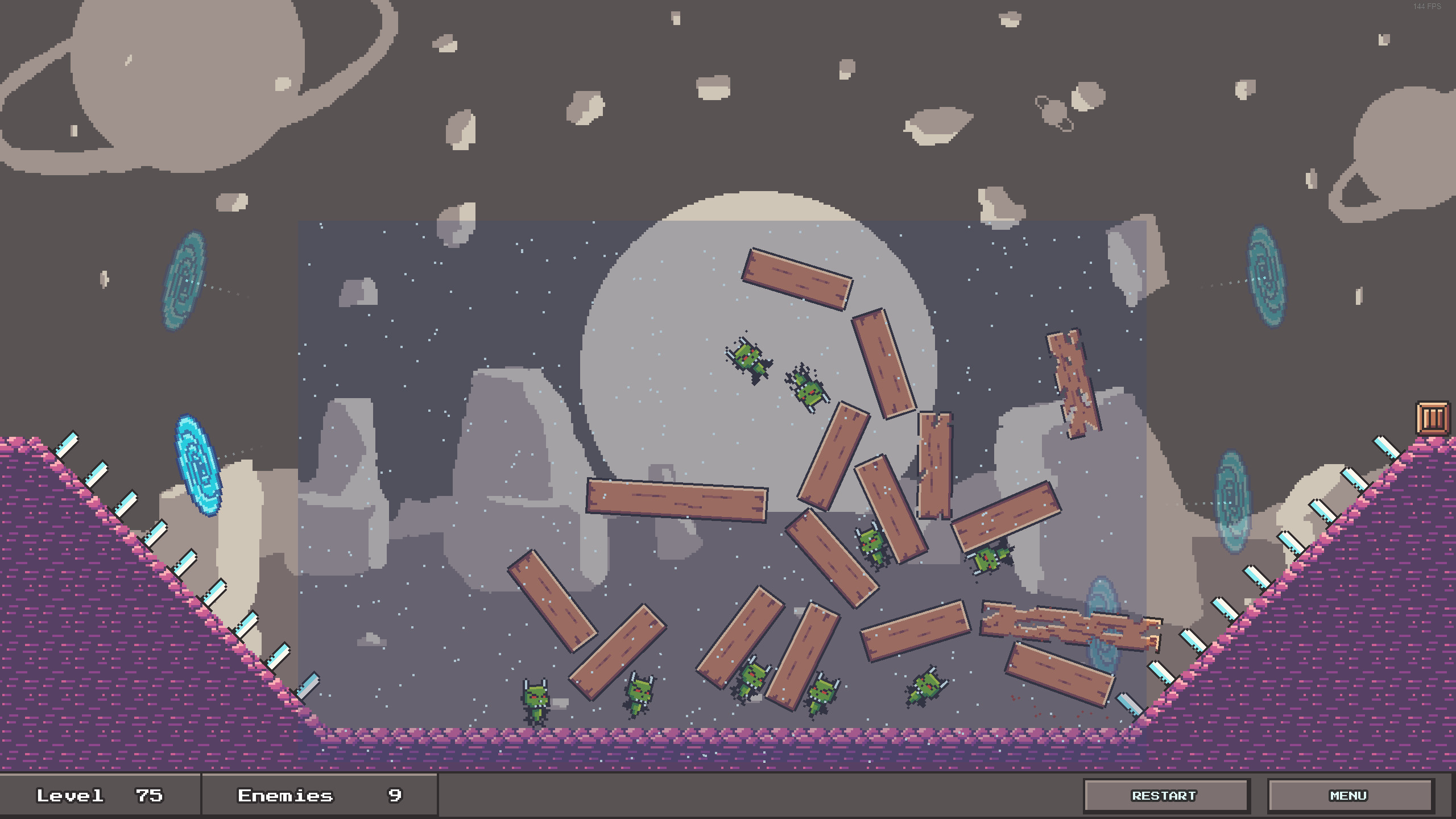 Portability screenshot 13
