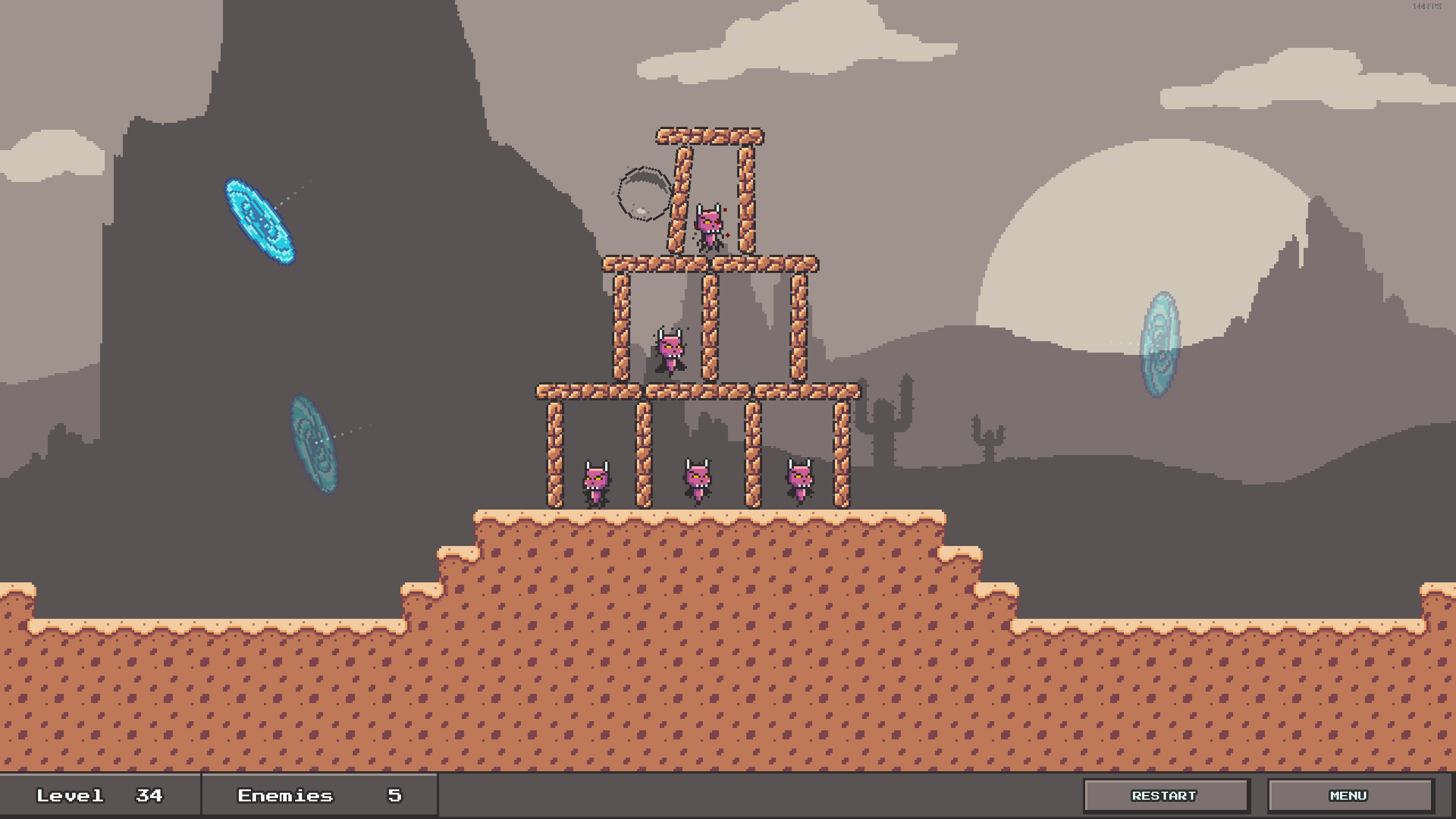 Portability screenshot 10