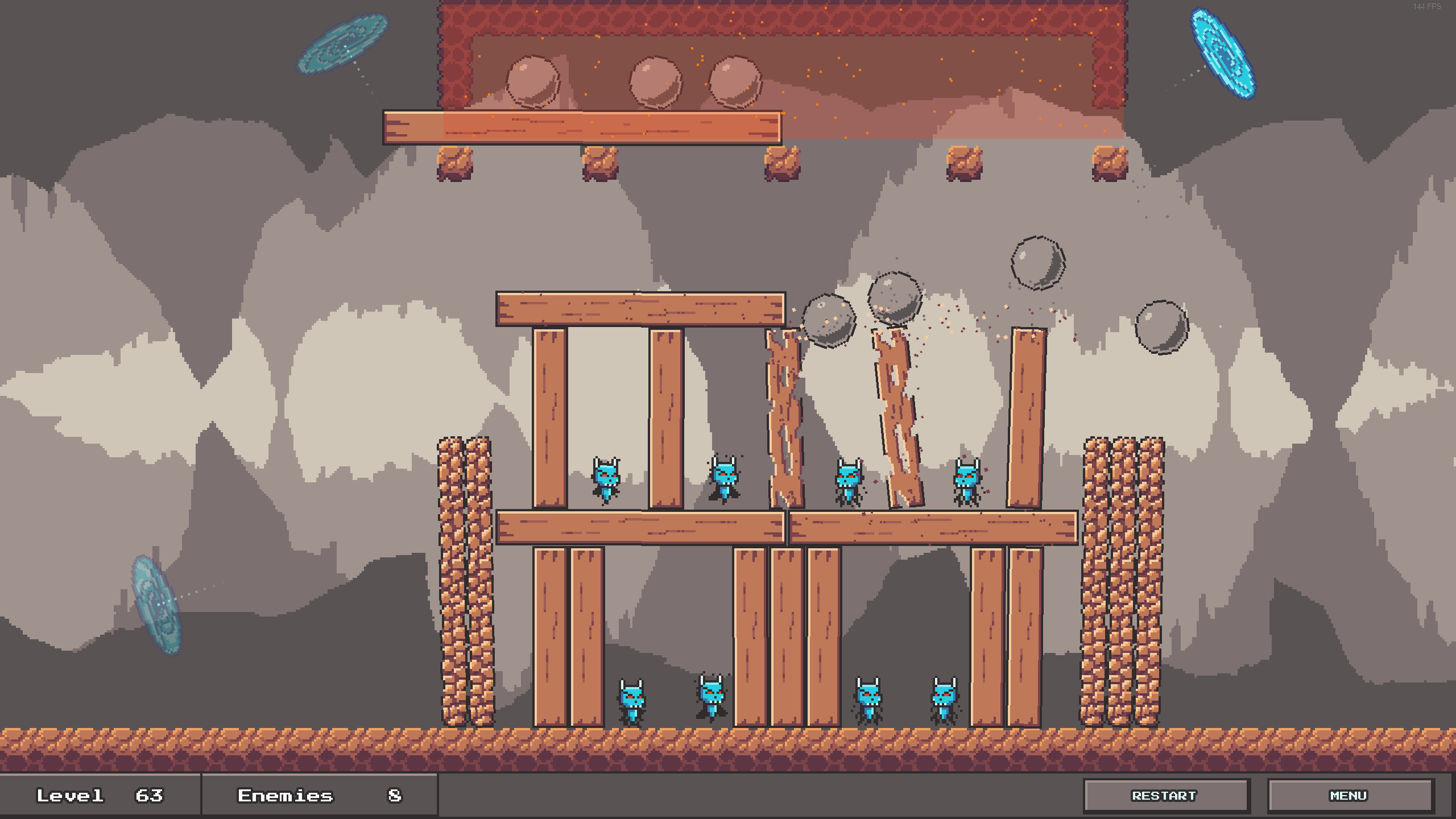 Portability screenshot 12