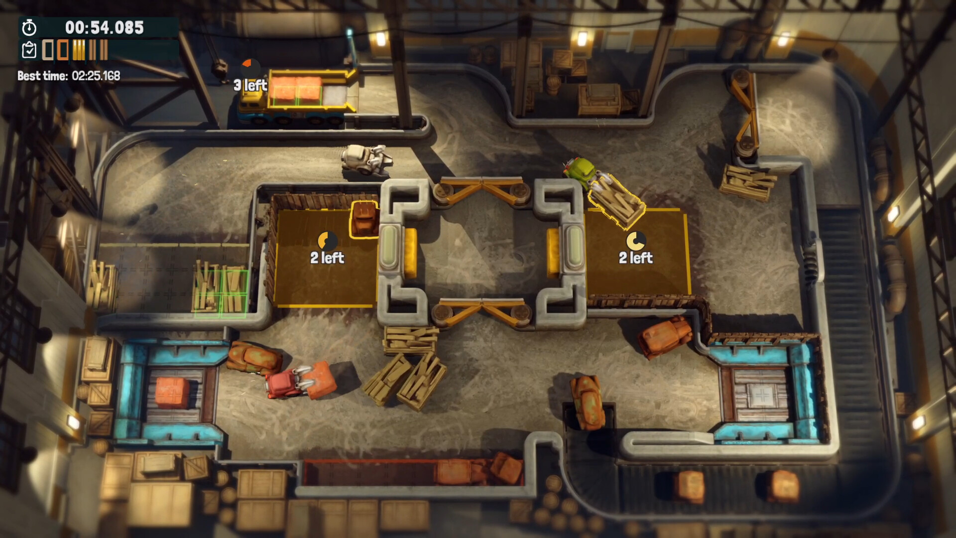 Tipston Salvage screenshot 10