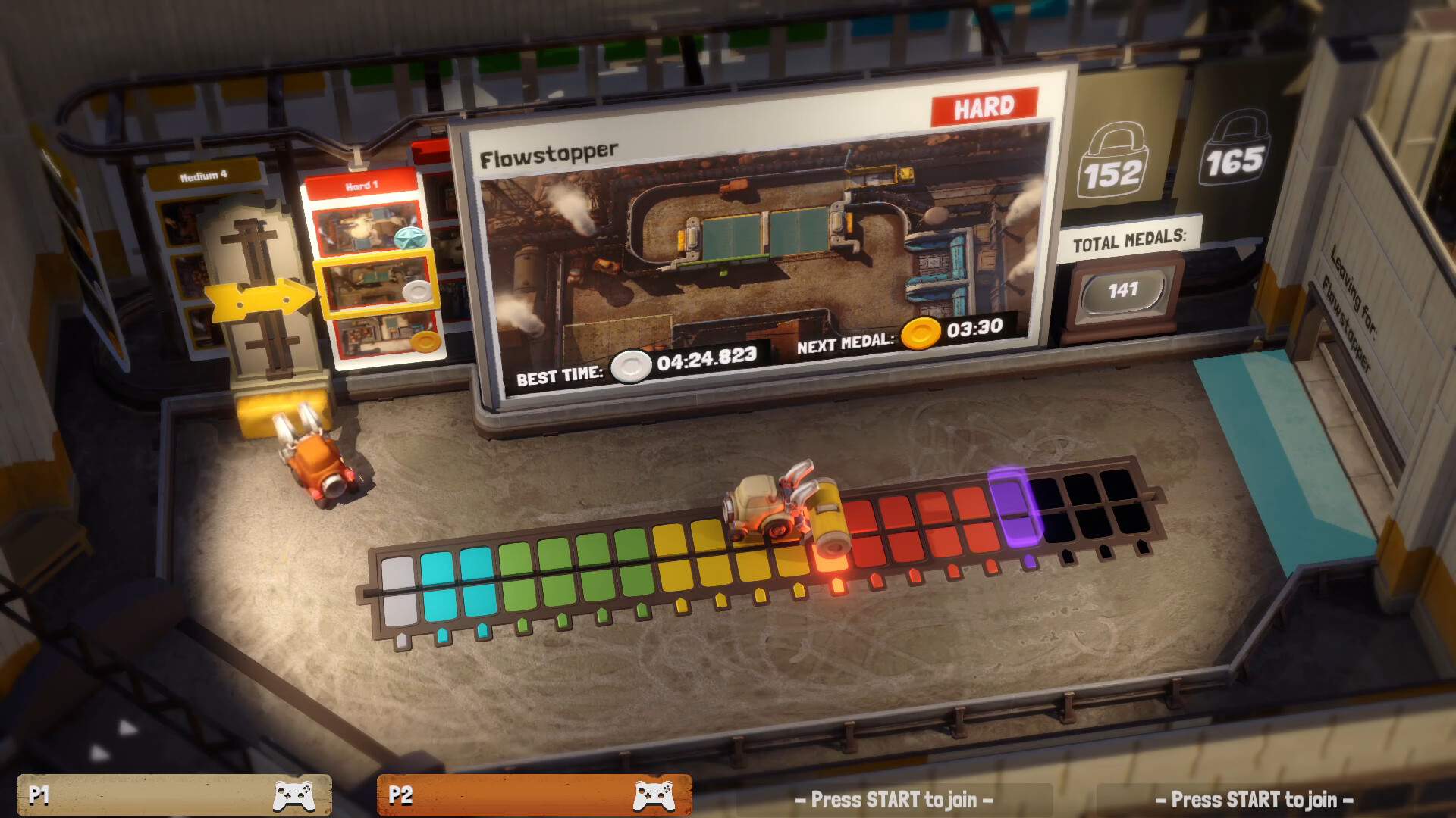 Tipston Salvage screenshot 7