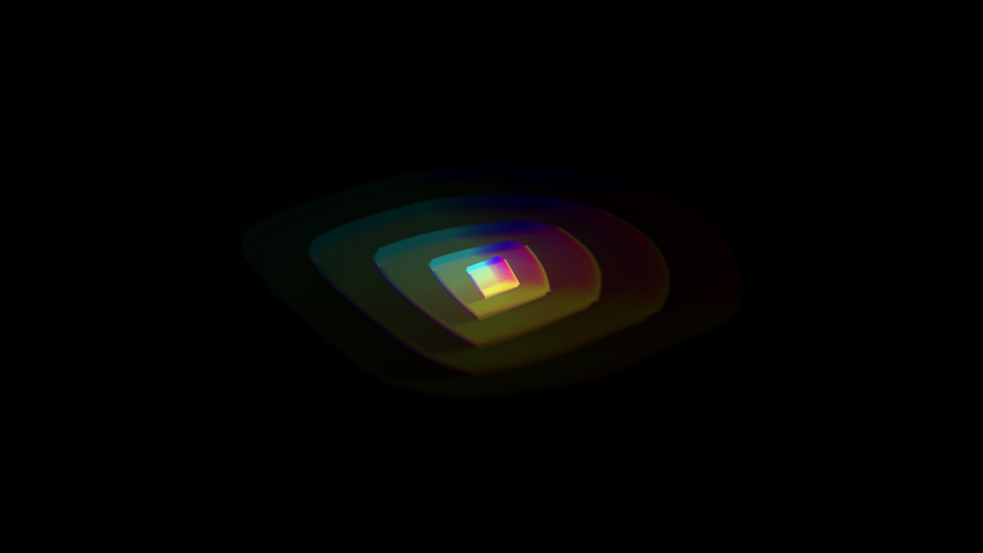 projectM Music Visualizer screenshot 15
