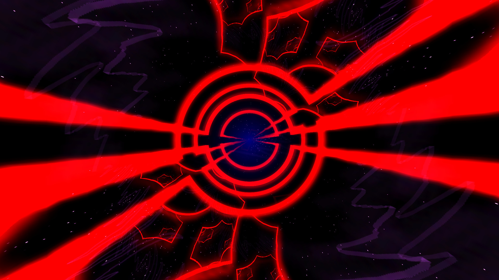 projectM Music Visualizer screenshot 19