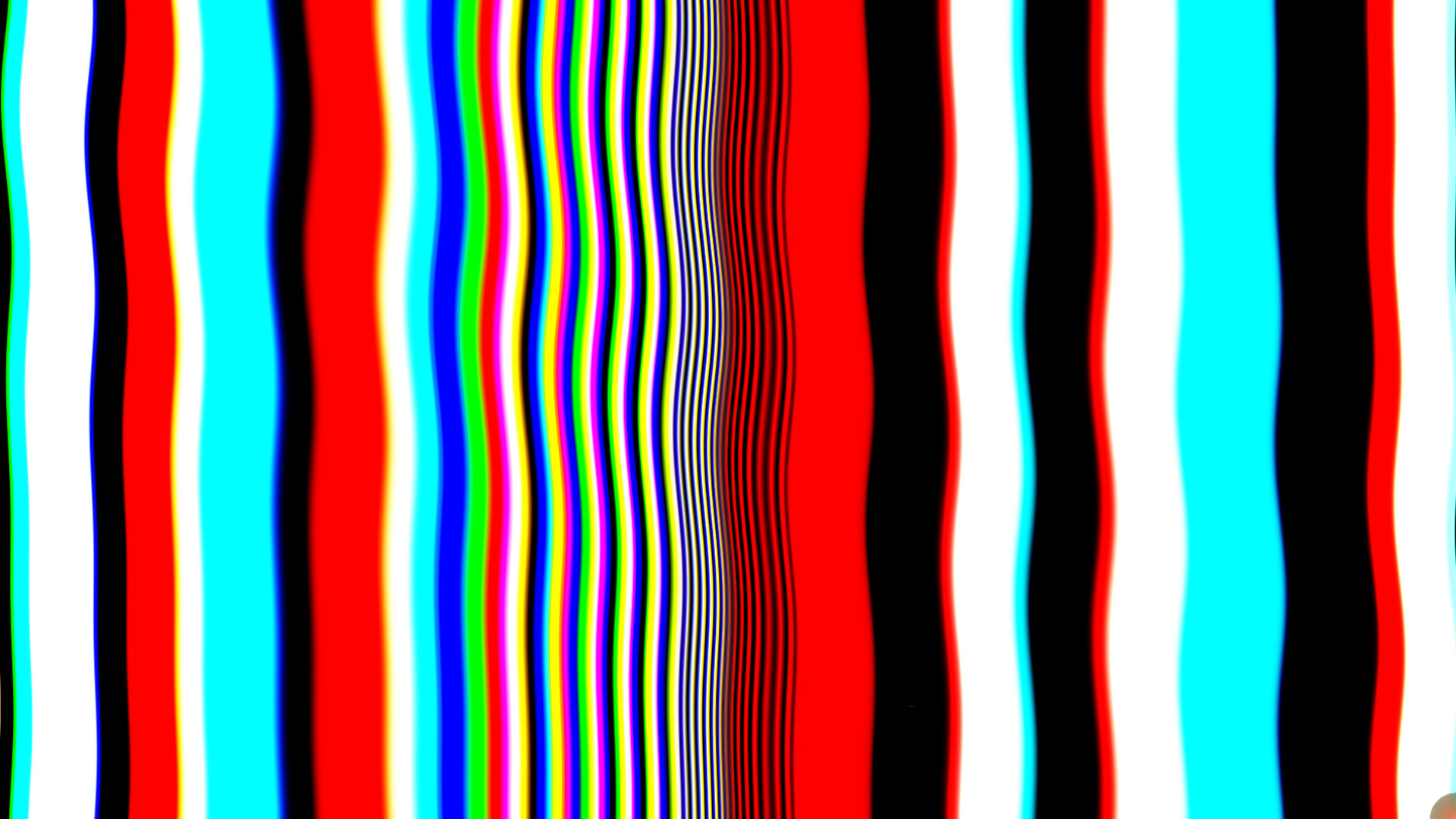 projectM Music Visualizer screenshot 21