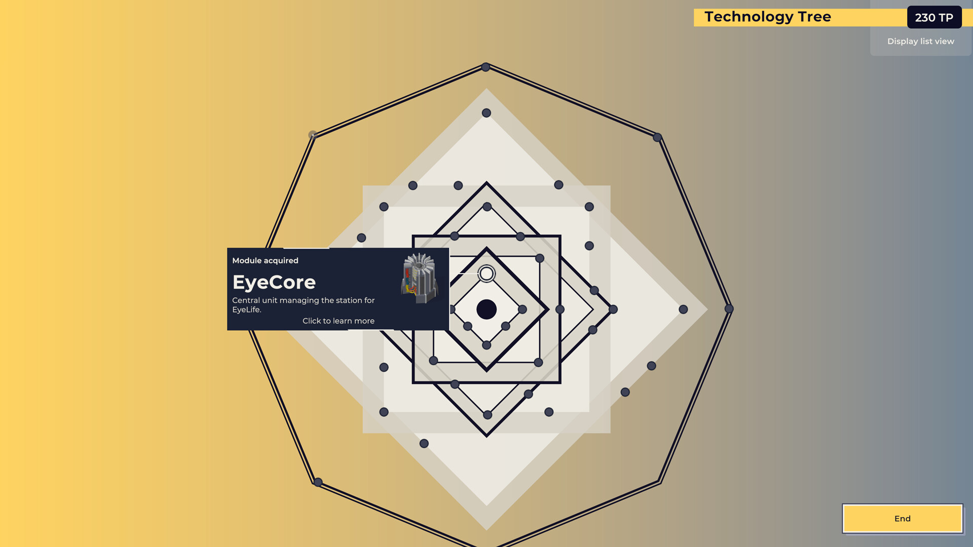 Flat Eye👁️‍🗨️ screenshot 2