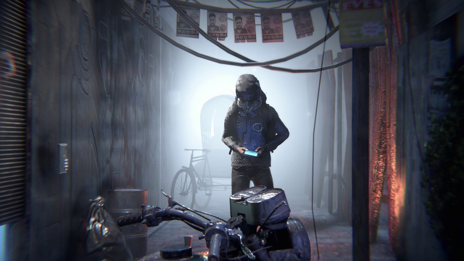 Annihilation screenshot 3