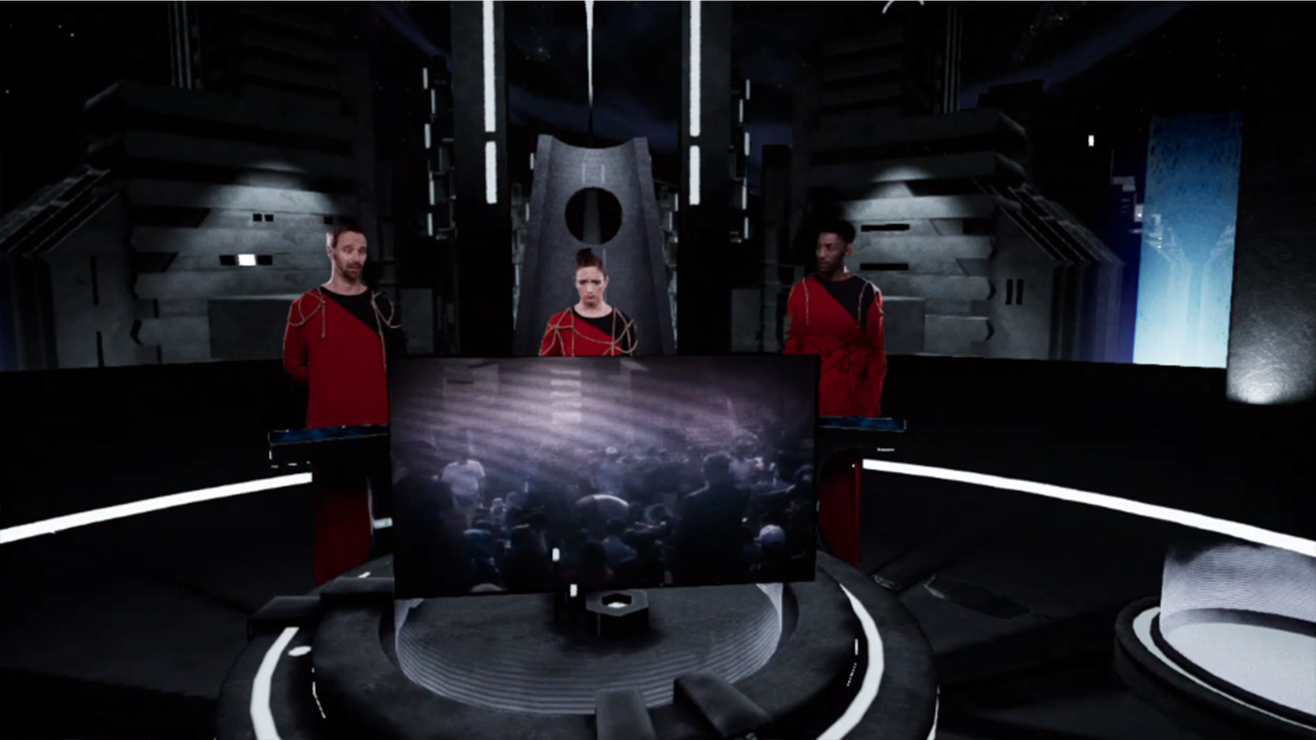 Playing God screenshot 5