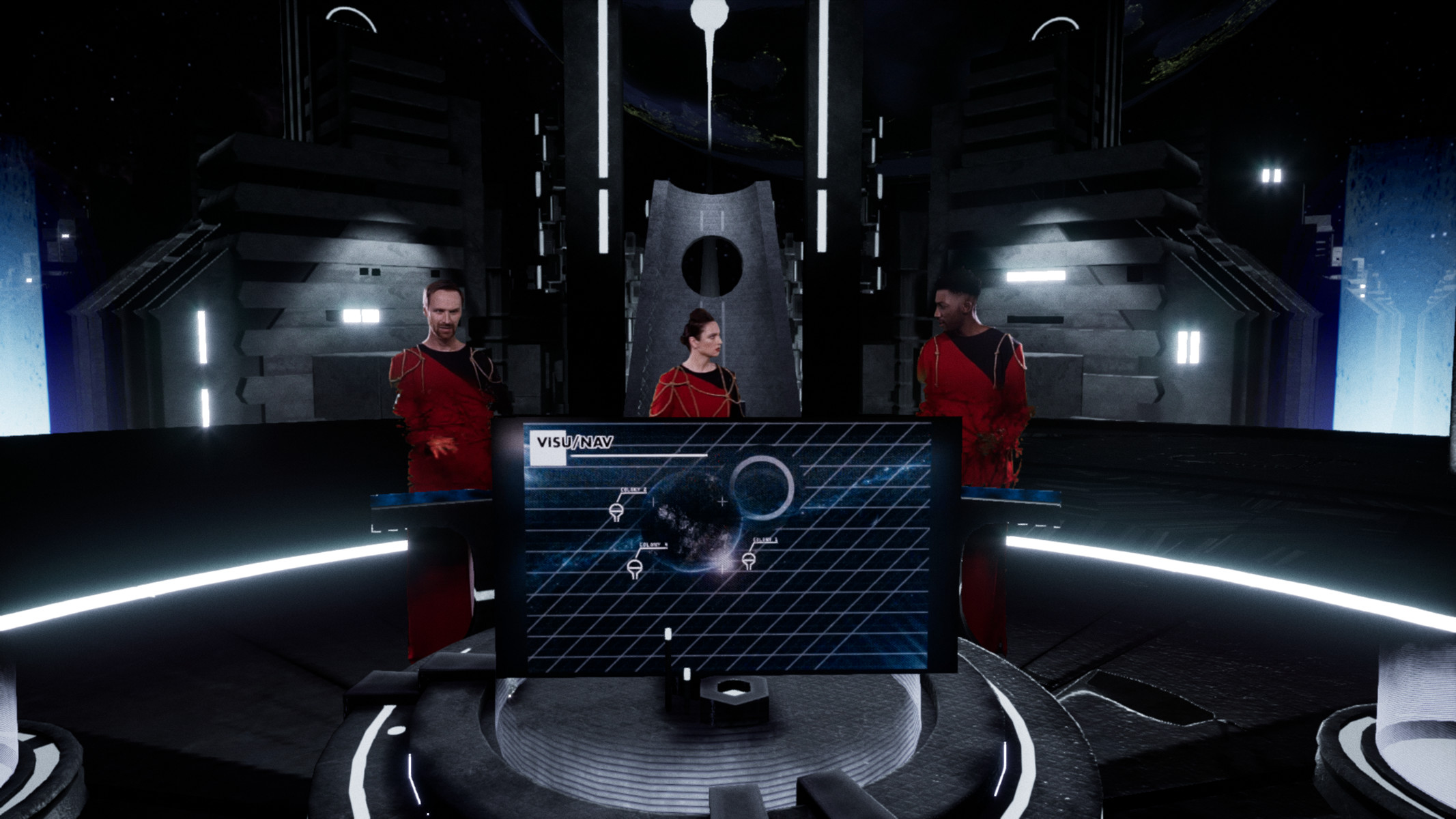 Playing God screenshot 2