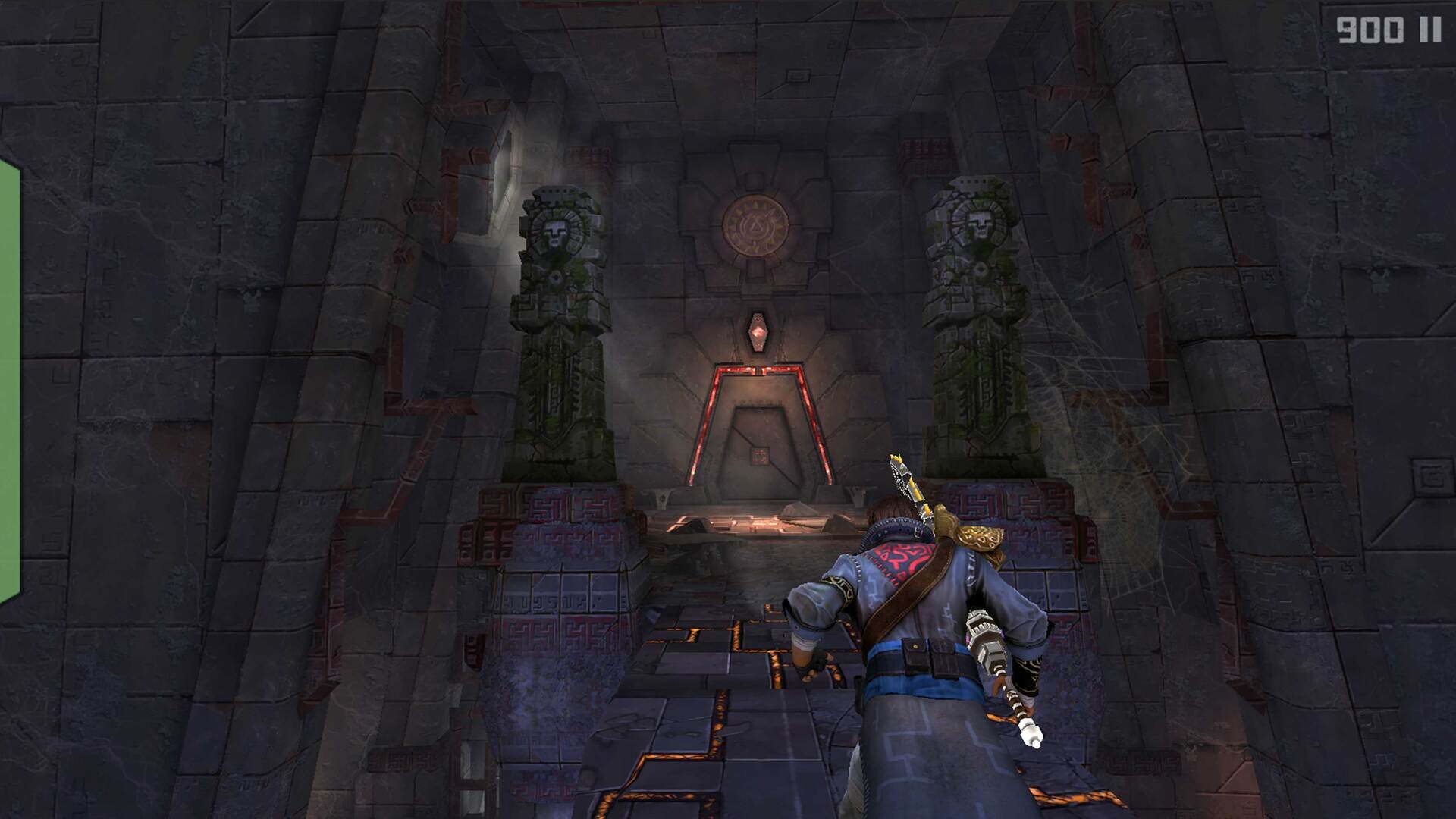 Stormblades Remastered screenshot 7