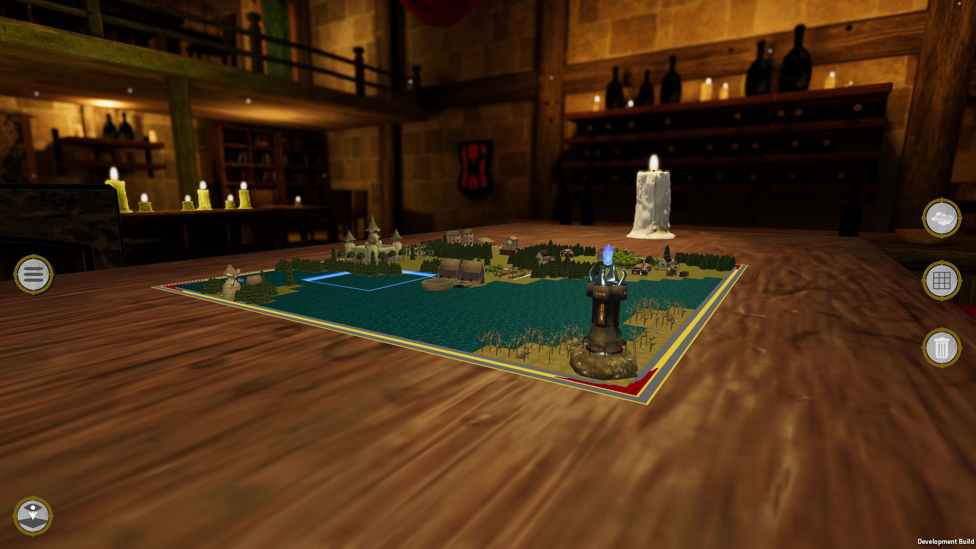 Dragon Drop: Tabletop Multi-tool screenshot 2