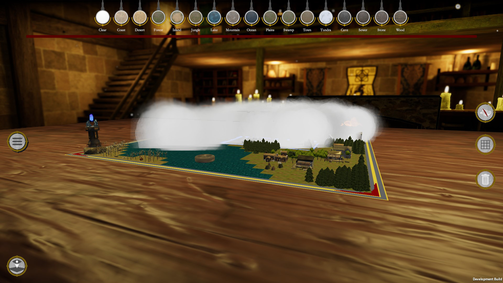 Dragon Drop: Tabletop Multi-tool screenshot 4