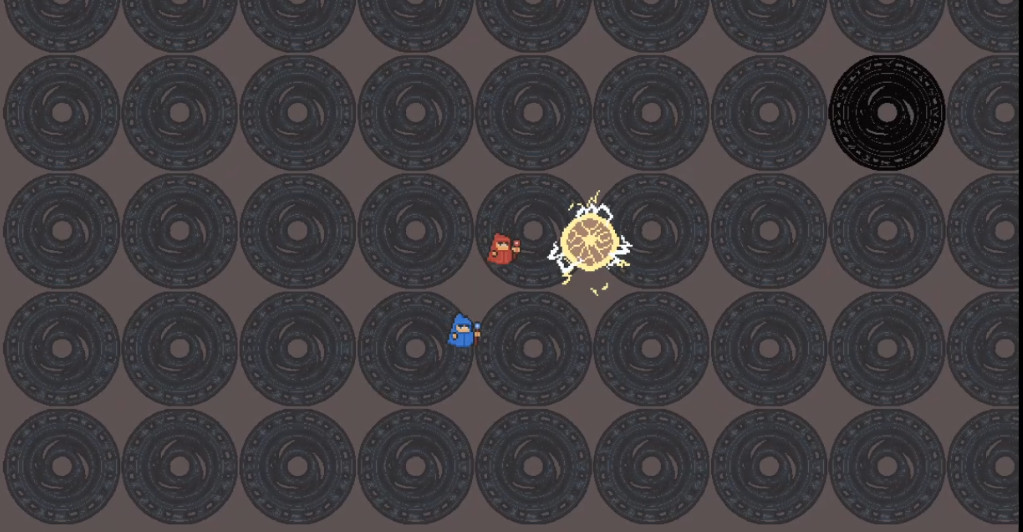 Calturin and Clone screenshot 4