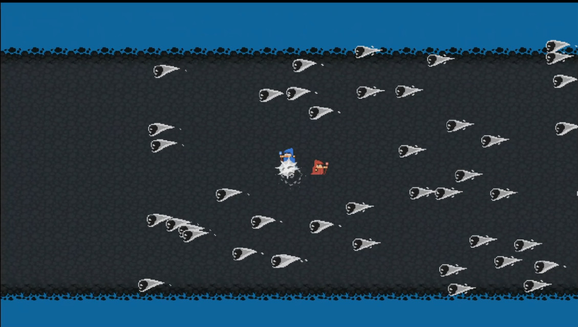 Calturin and Clone screenshot 3
