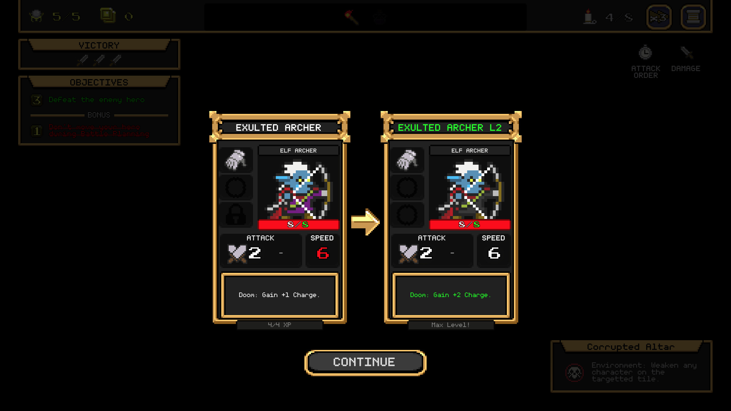 The Dungeon Beneath screenshot 12