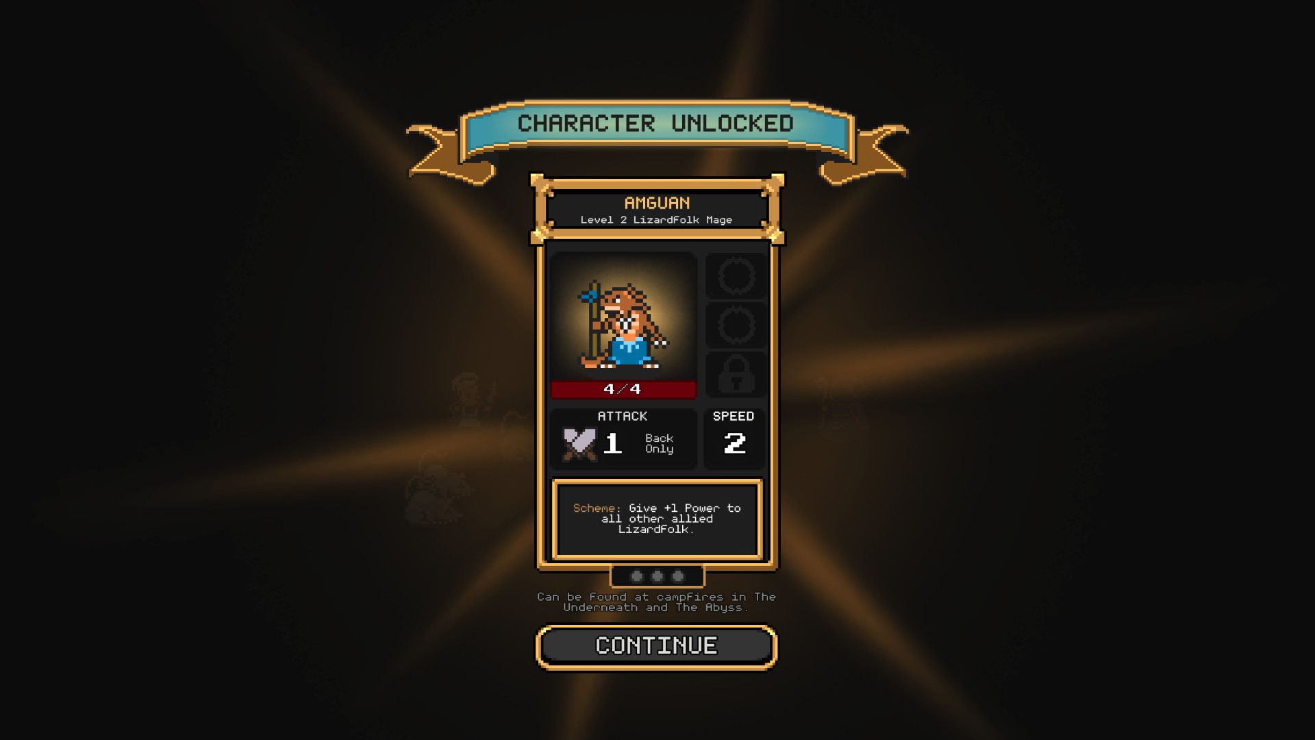The Dungeon Beneath screenshot 9