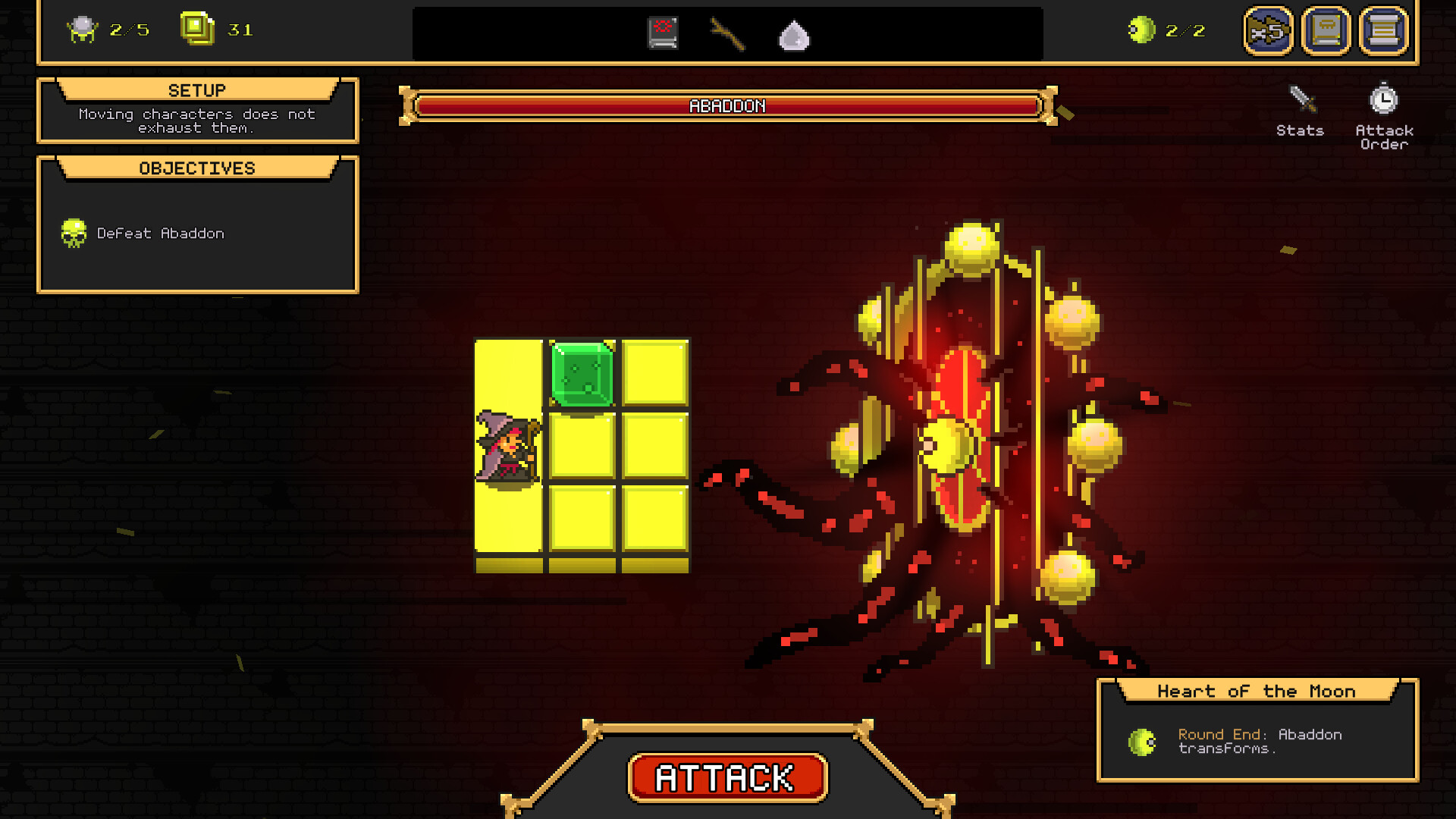 The Dungeon Beneath screenshot 10