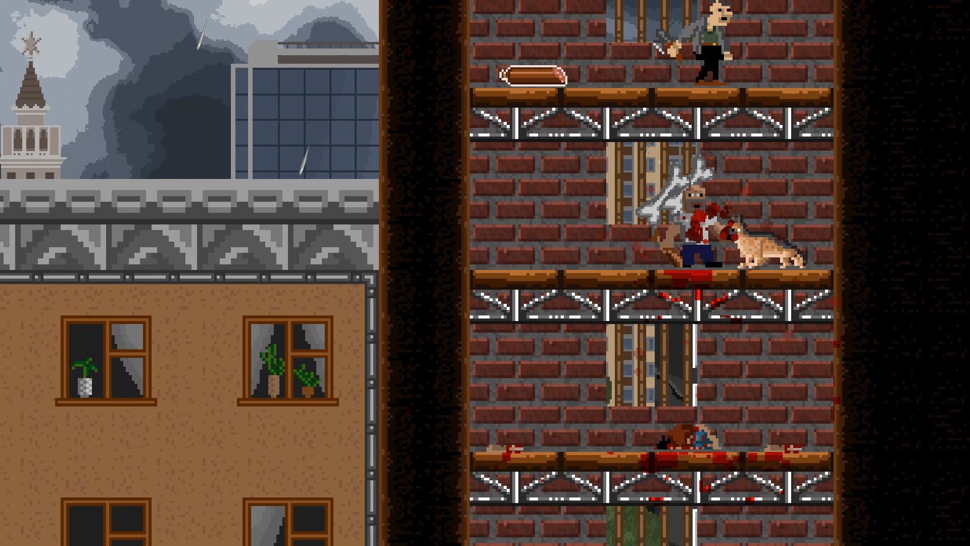 Killer Dog screenshot 5