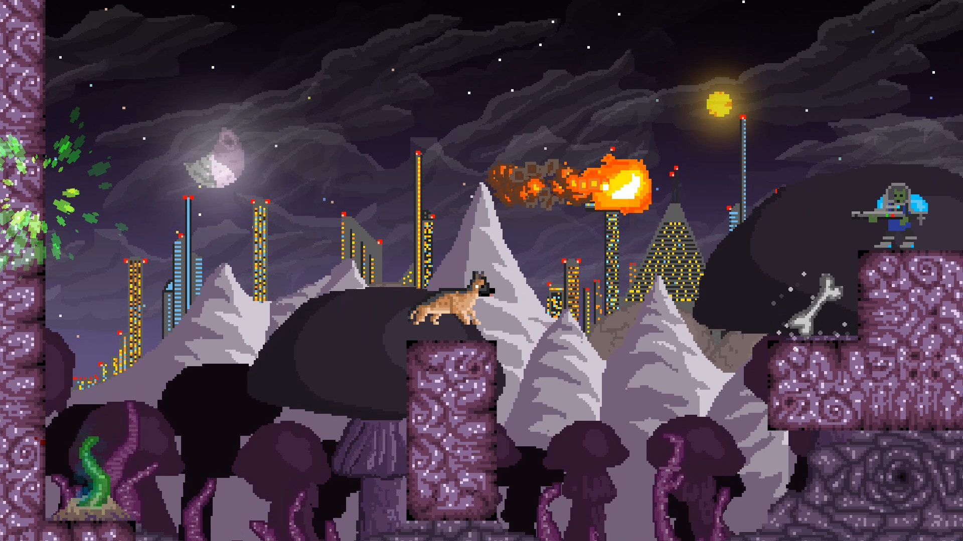 Killer Dog screenshot 4