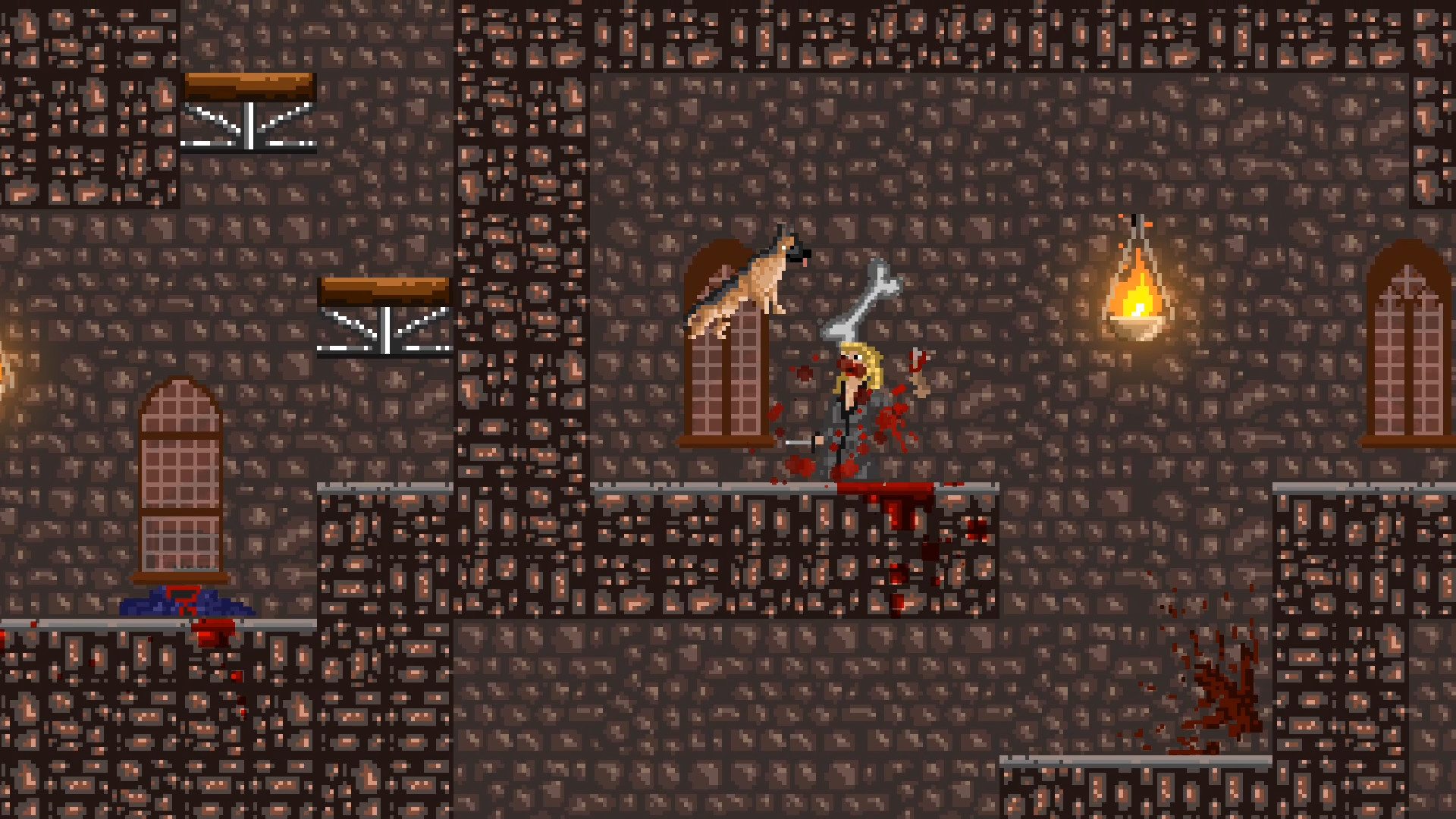 Killer Dog screenshot 8
