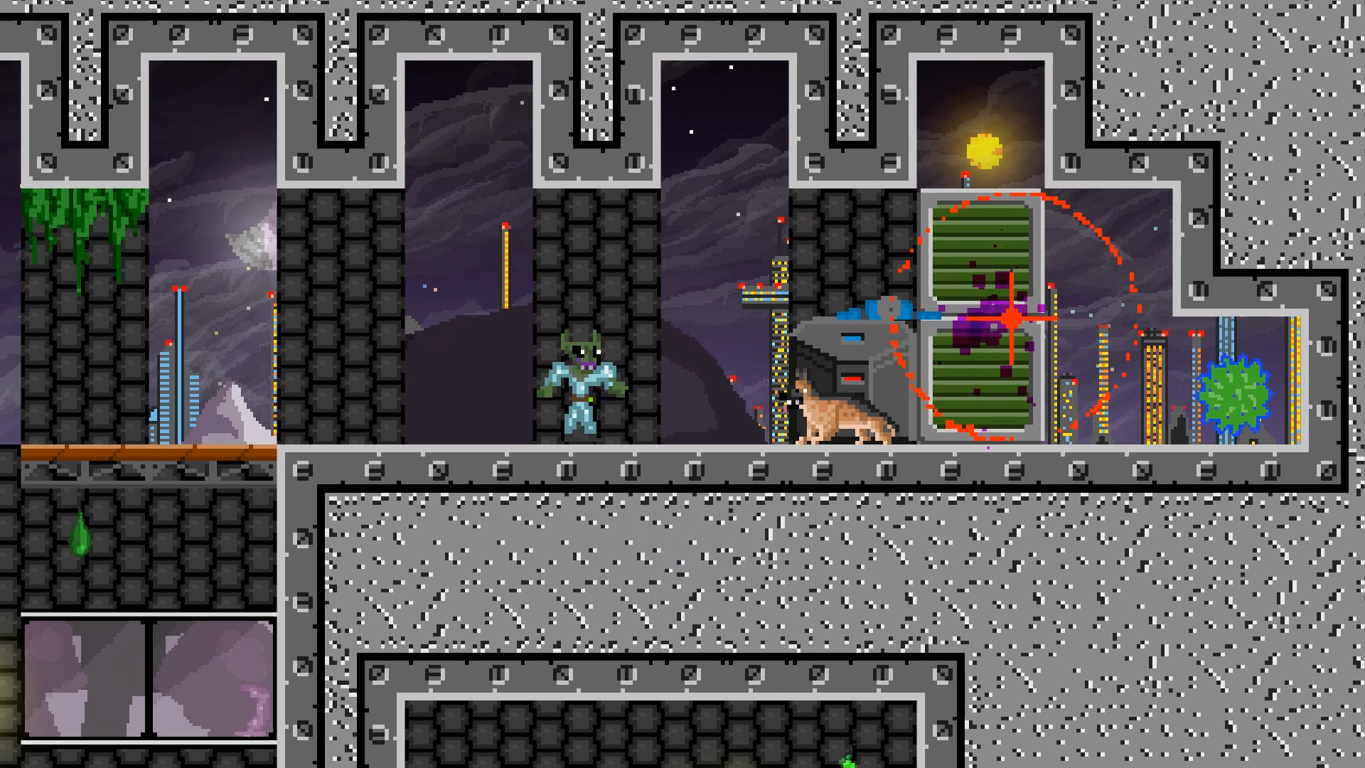 Killer Dog screenshot 6