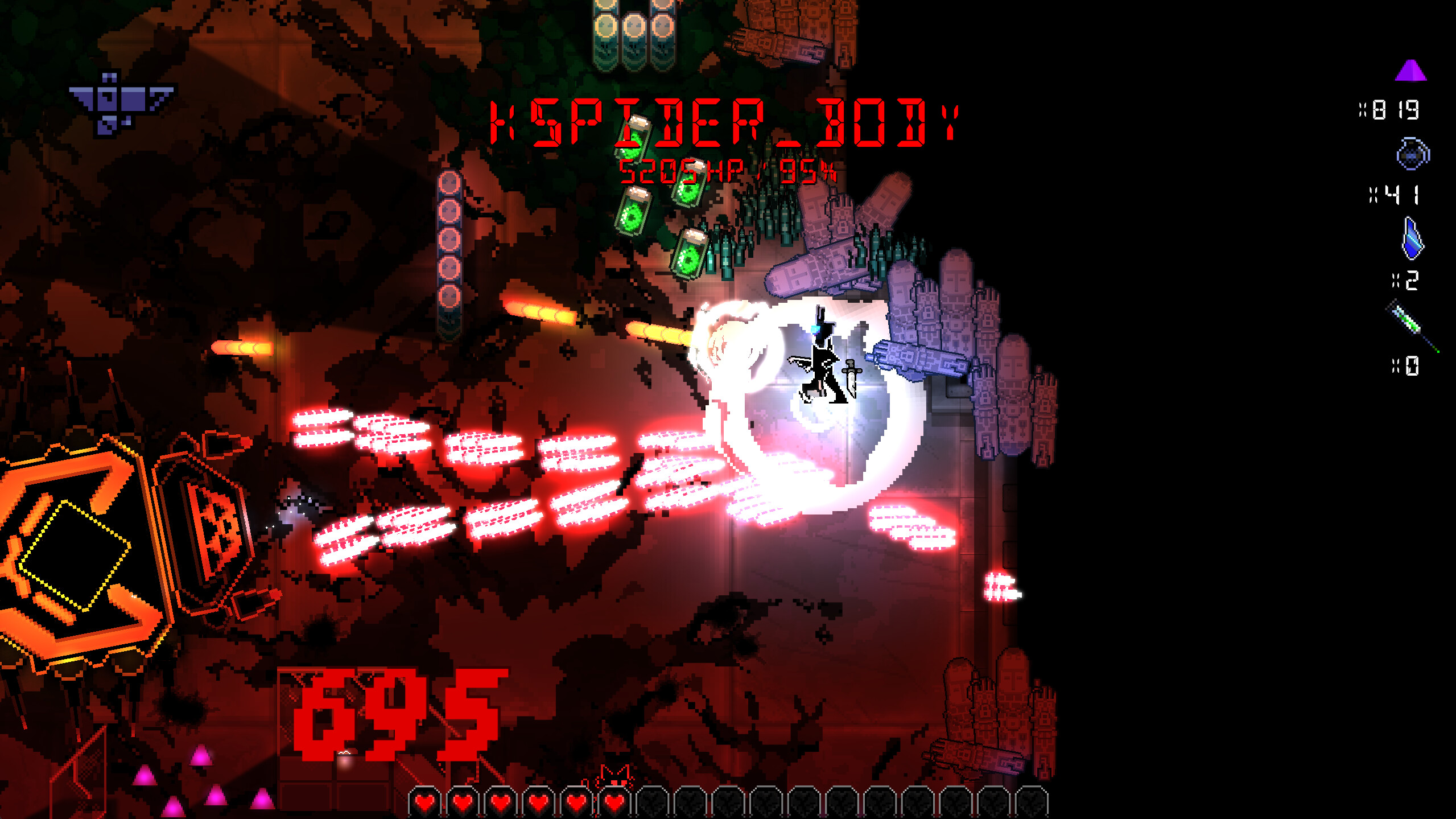 .VXE screenshot 11