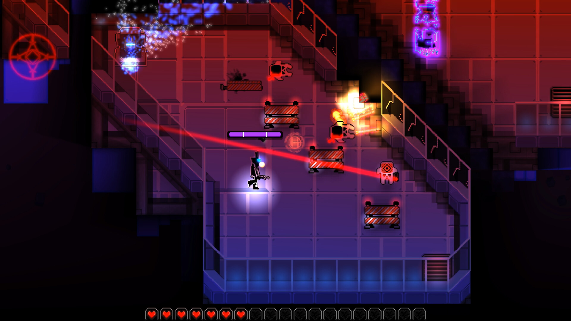.VXE screenshot 18