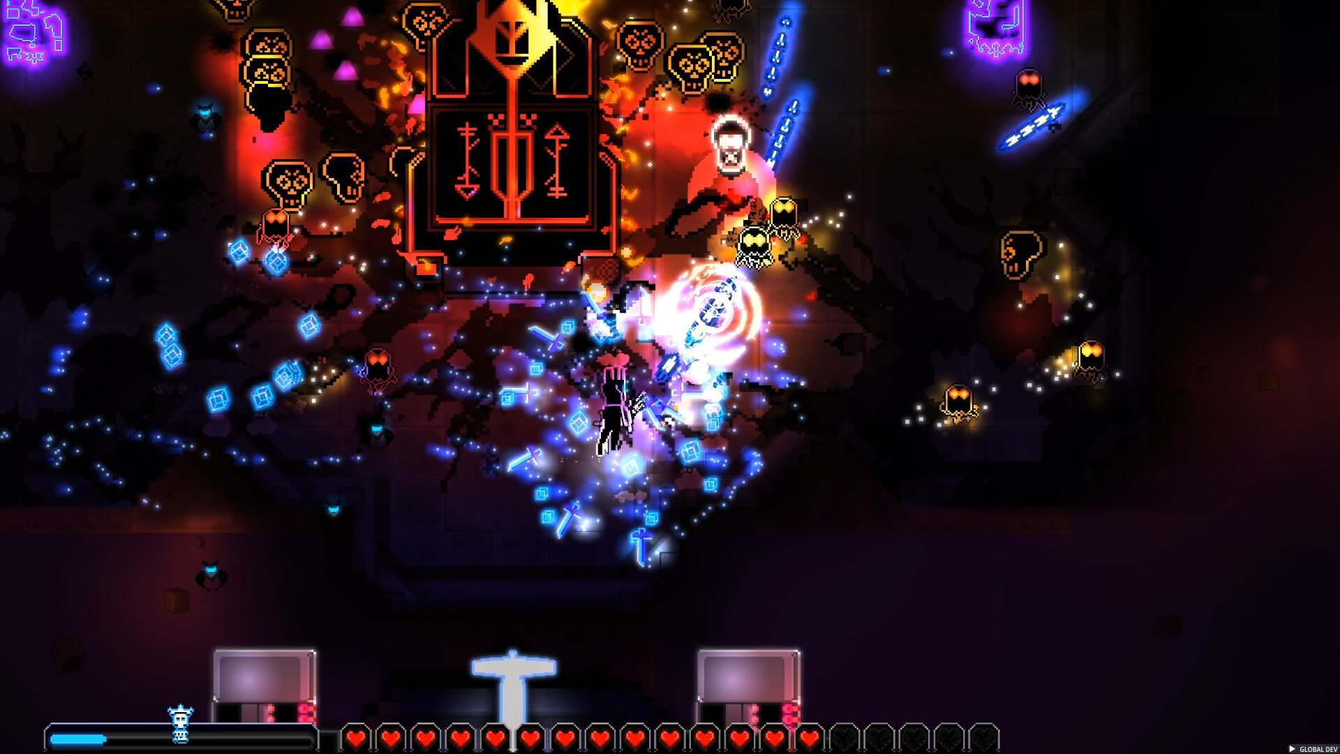.VXE screenshot 5