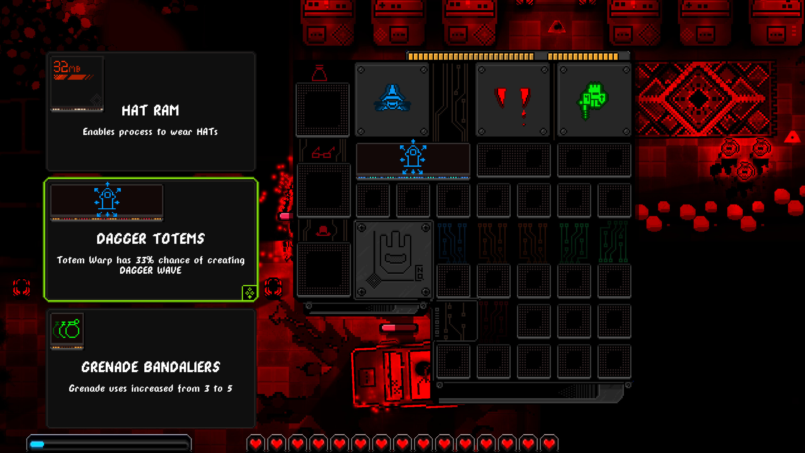 .VXE screenshot 8