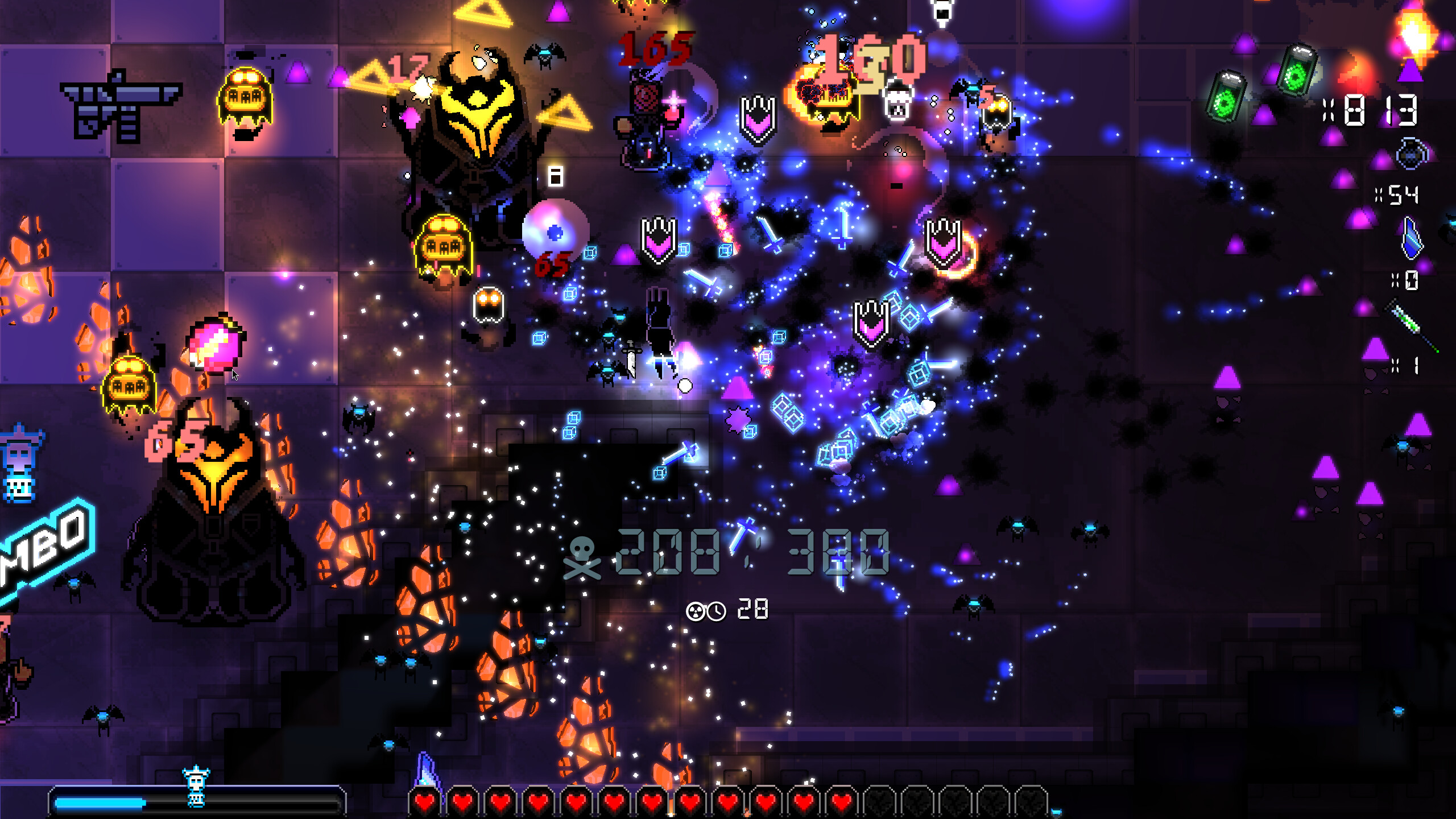 .VXE screenshot 7