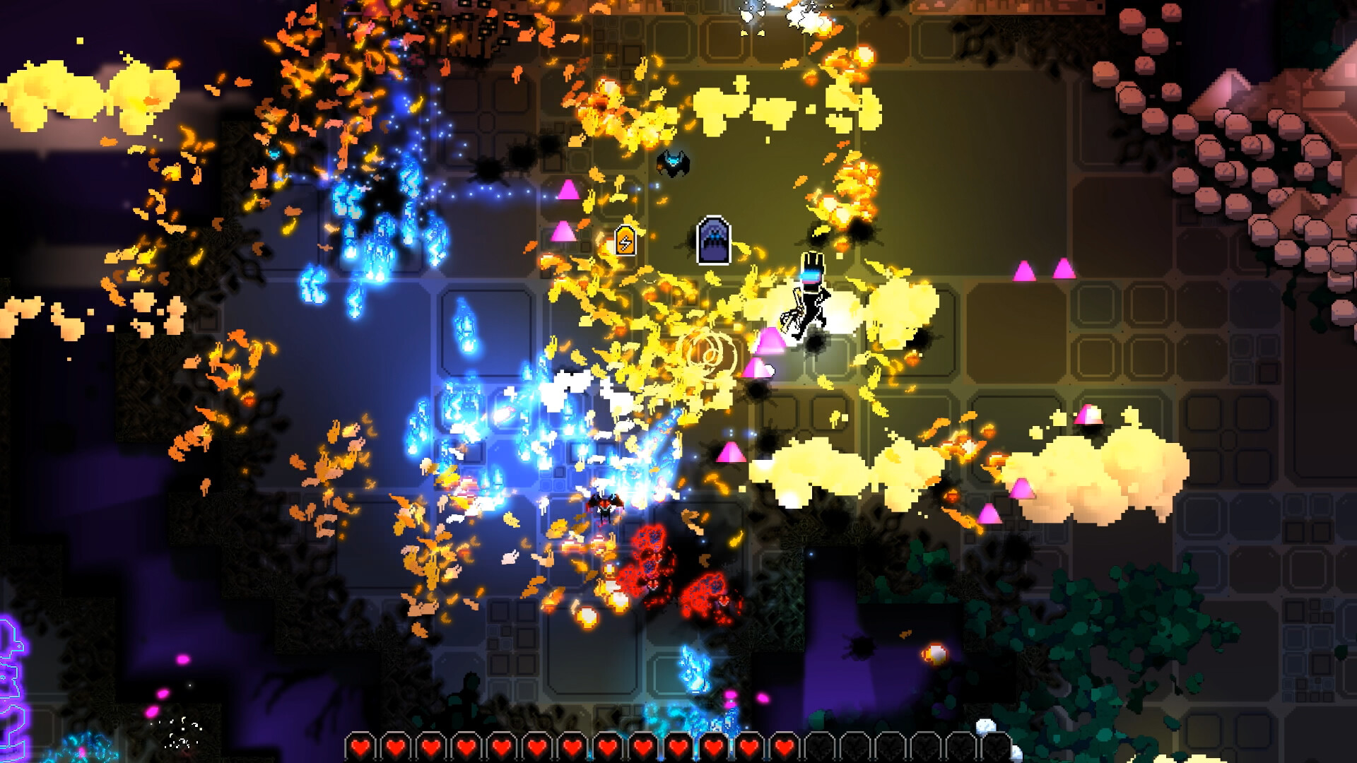 .VXE screenshot 4