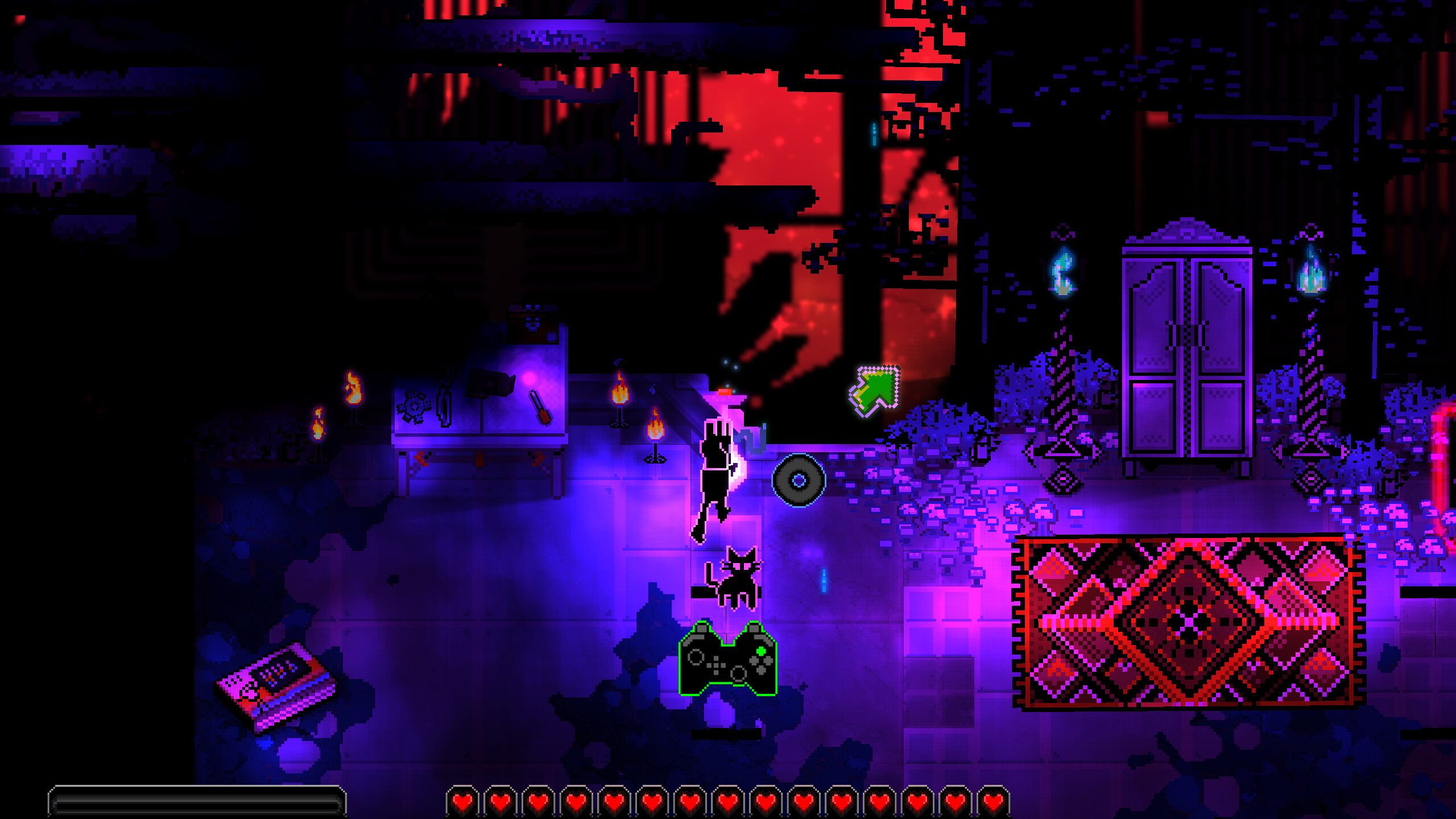 .VXE screenshot 20