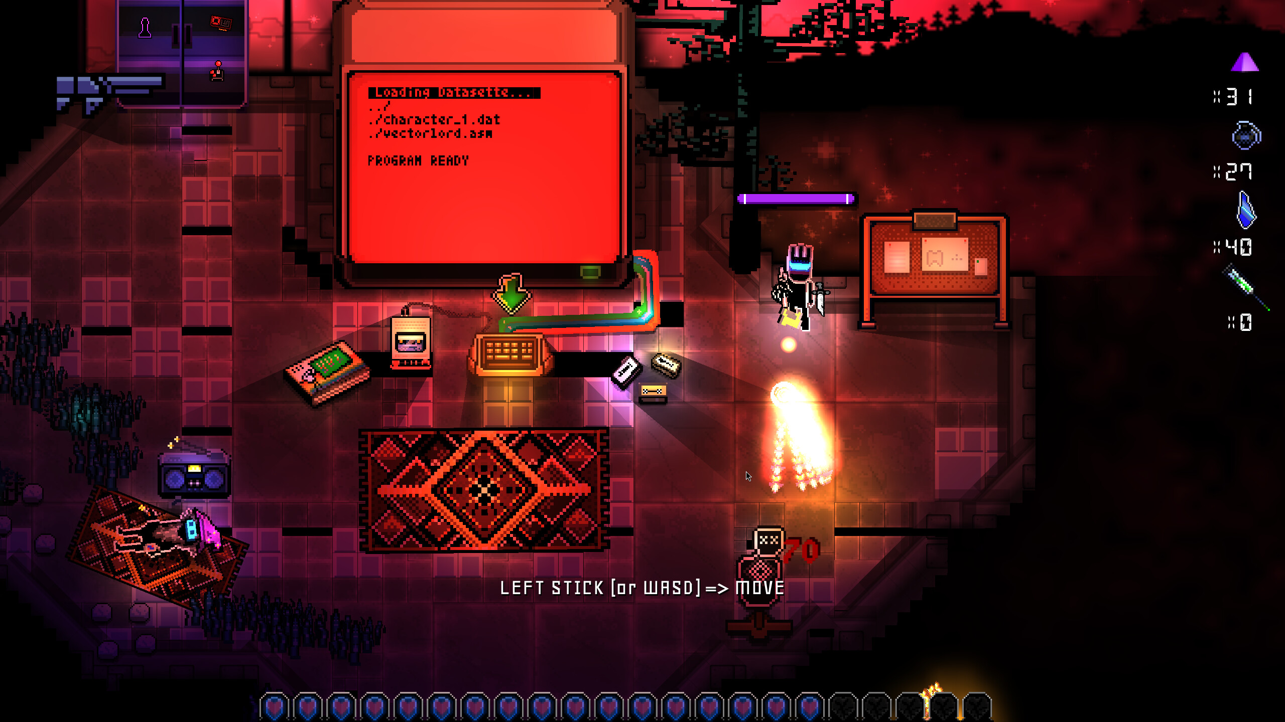 .VXE screenshot 10
