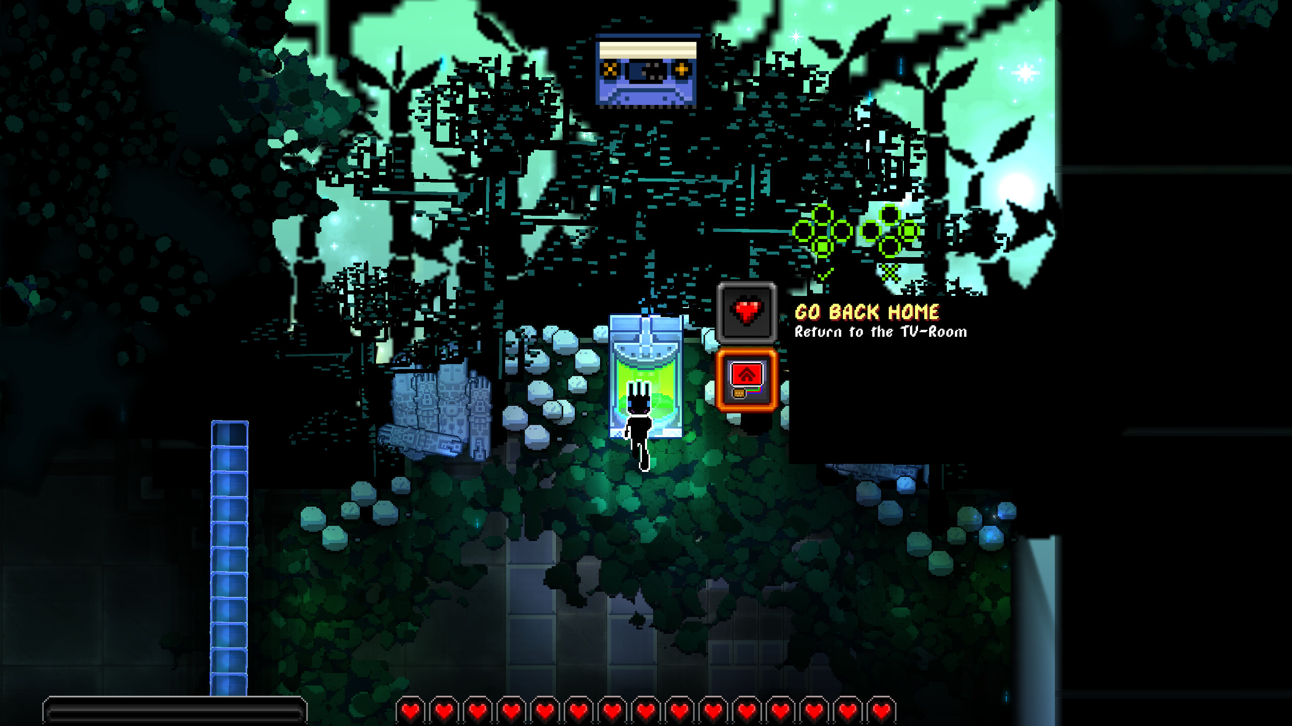 .VXE screenshot 17