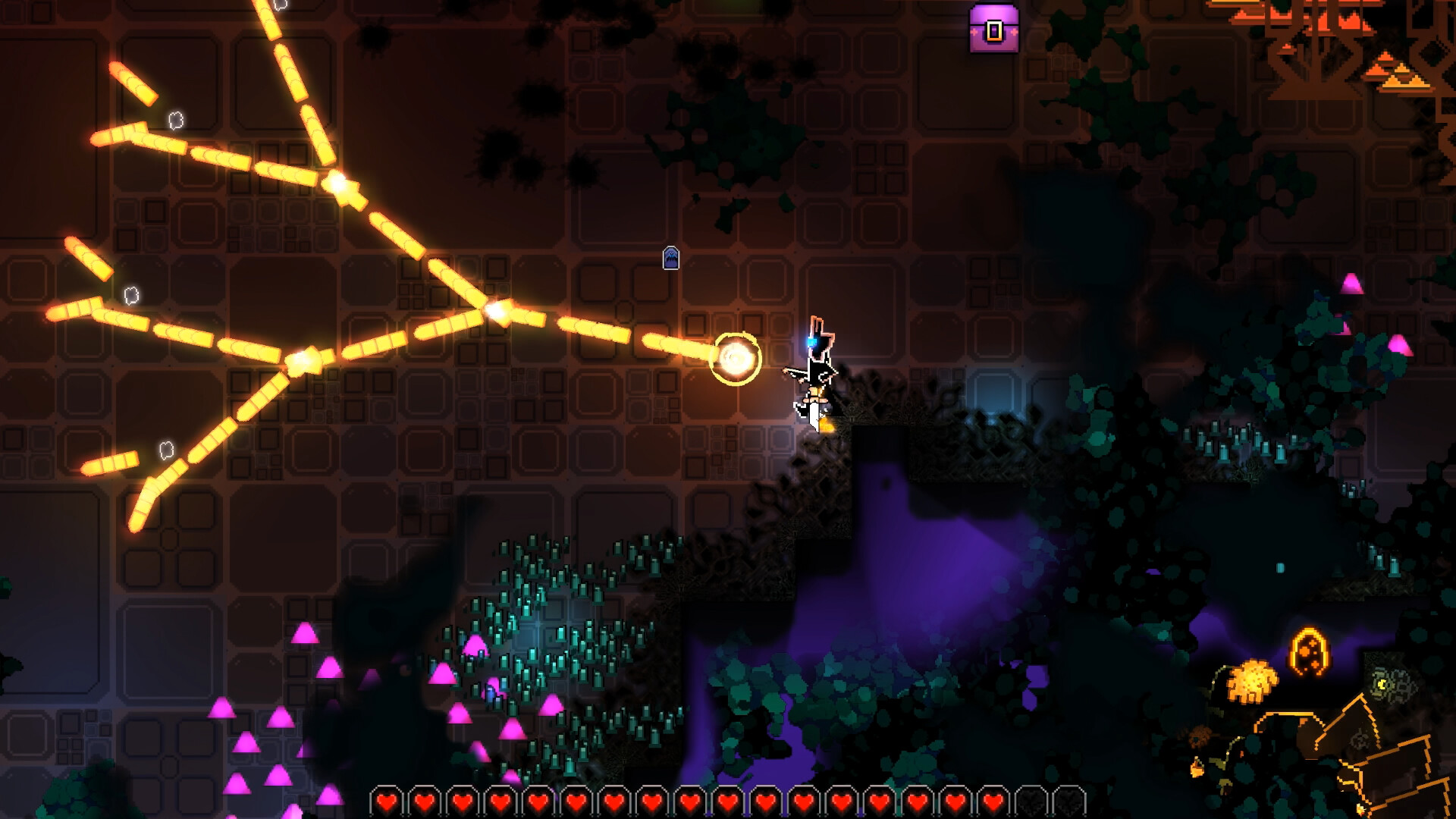 .VXE screenshot 3