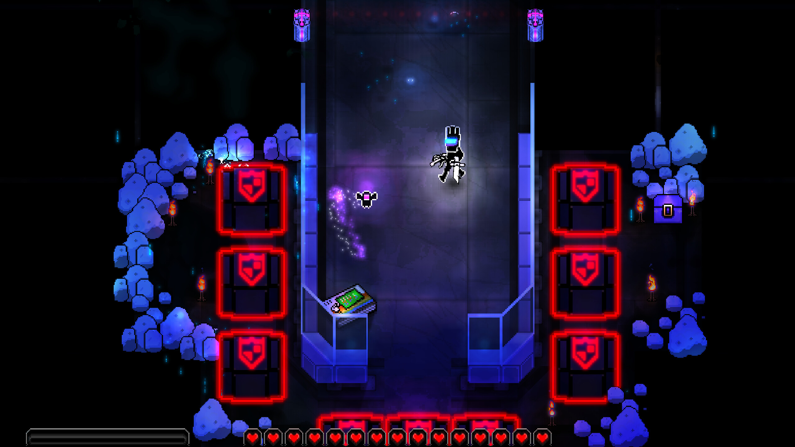 .VXE screenshot 21