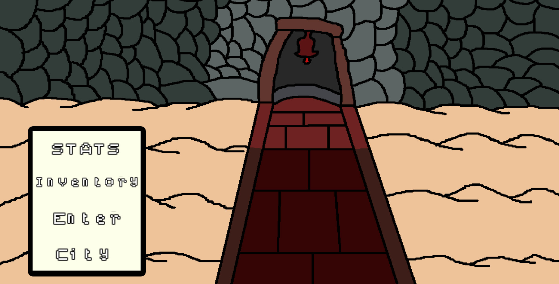 Knights and Dungeons screenshot 1