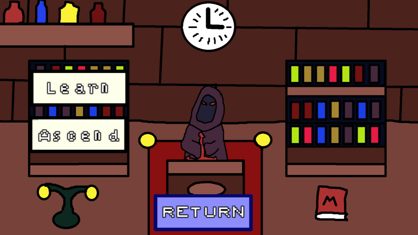 Knights and Dungeons screenshot 6