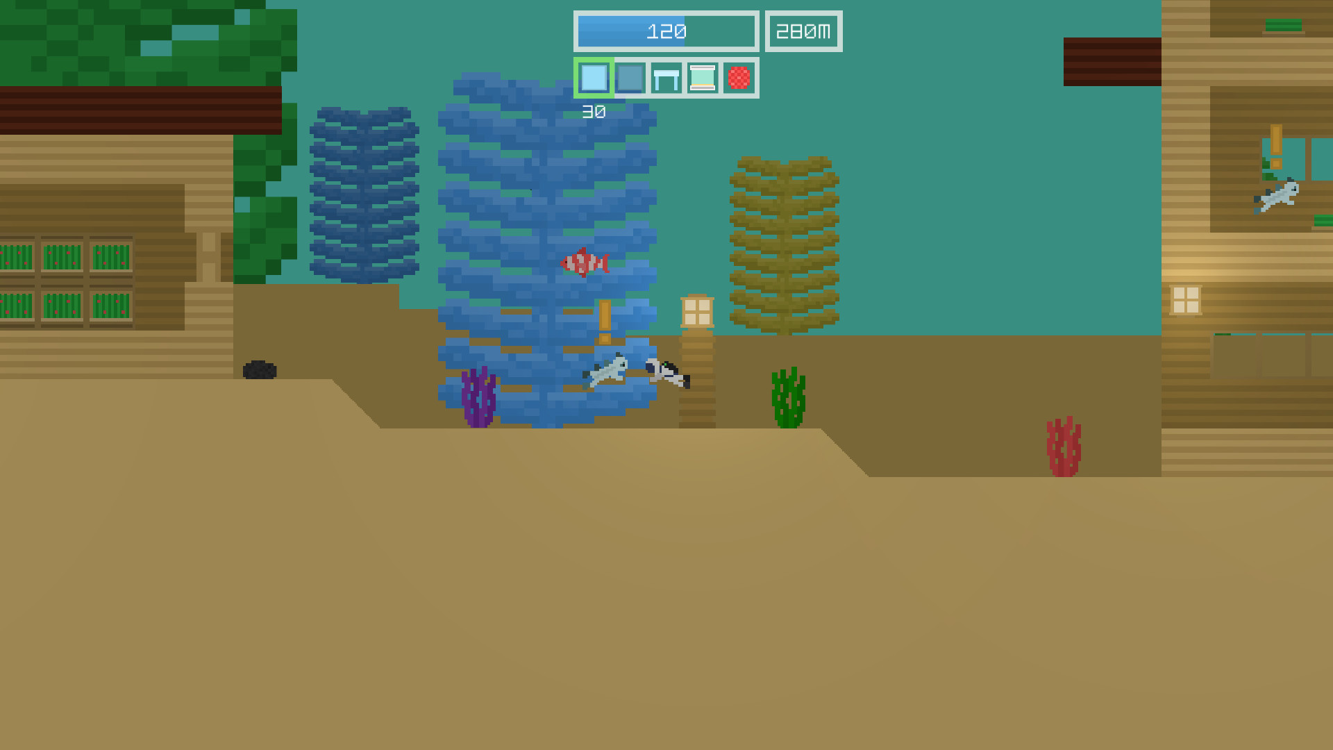 Trenchlore screenshot 6