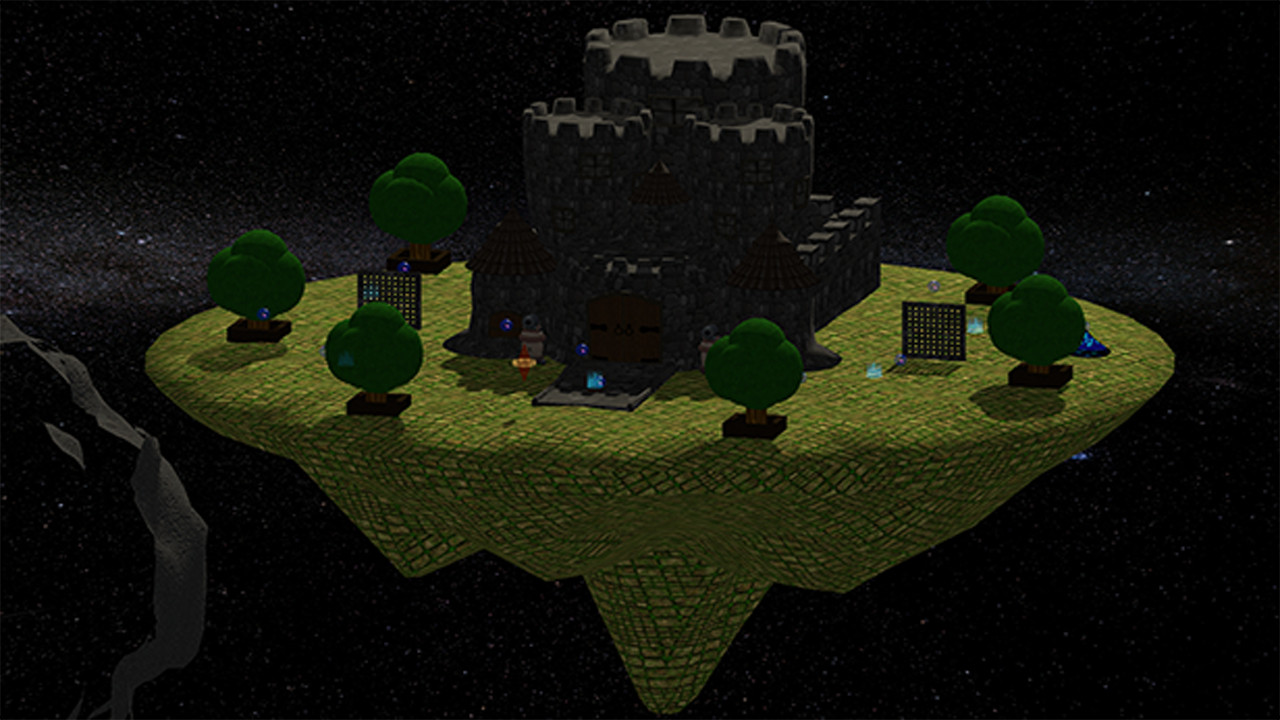 Fairy Bubble screenshot 1