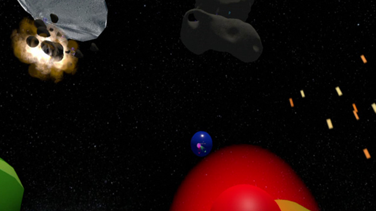 Fairy Bubble screenshot 3