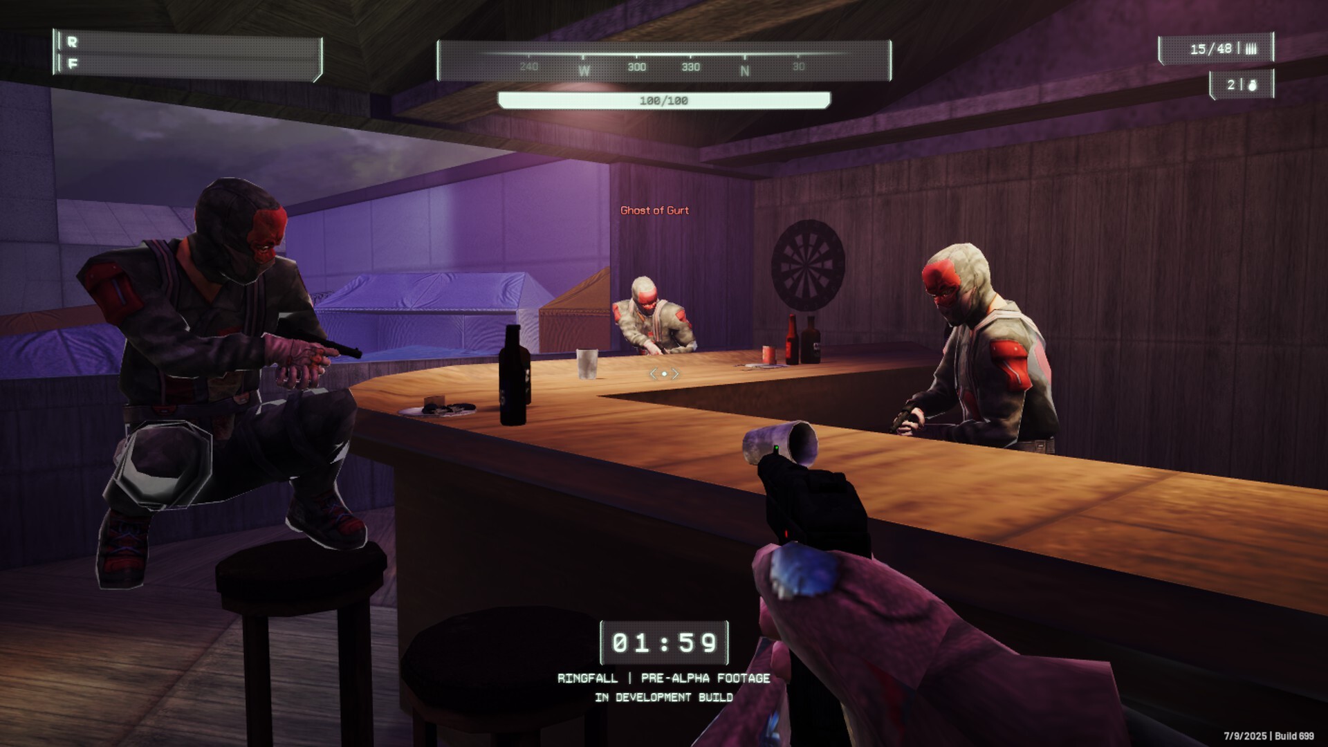 RINGFALL screenshot 3