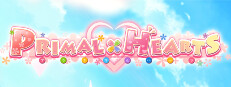 Primal Hearts — IndieGala