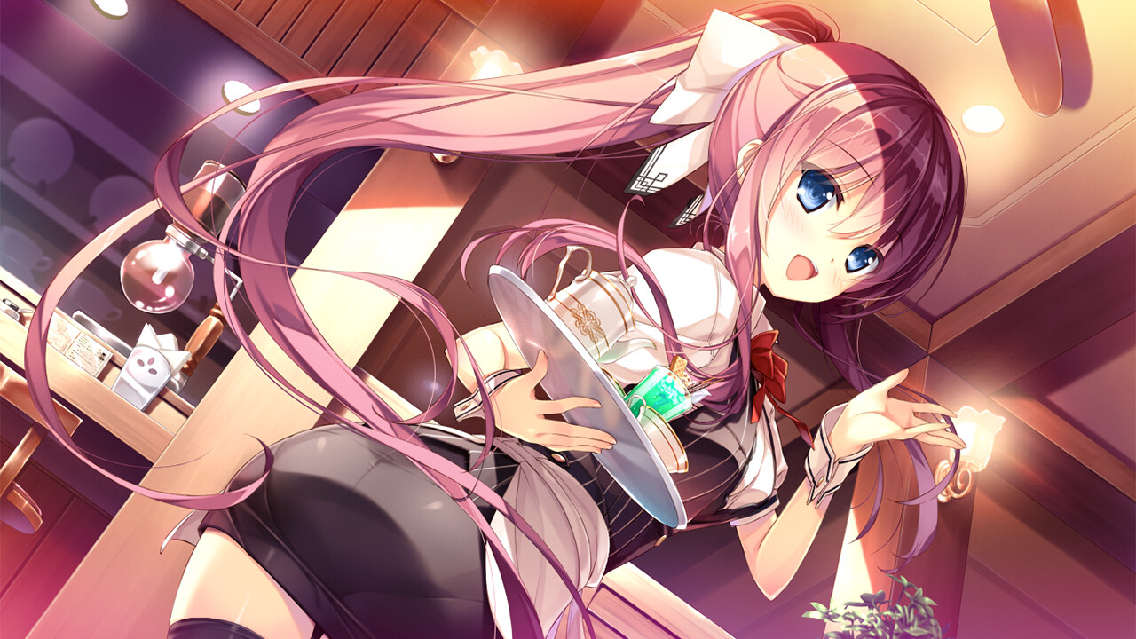 Primal Hearts screenshot 1