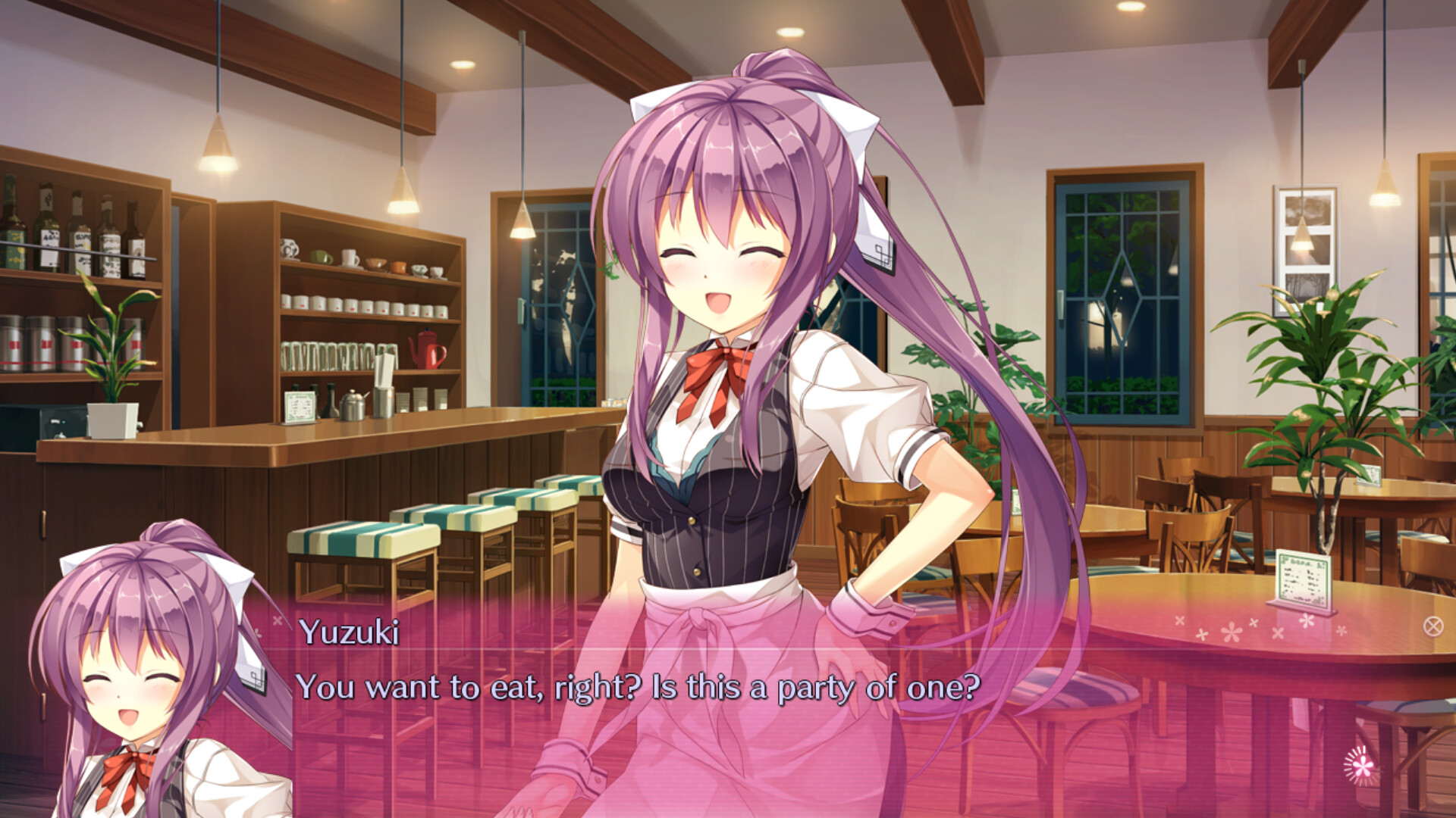Primal Hearts screenshot 10