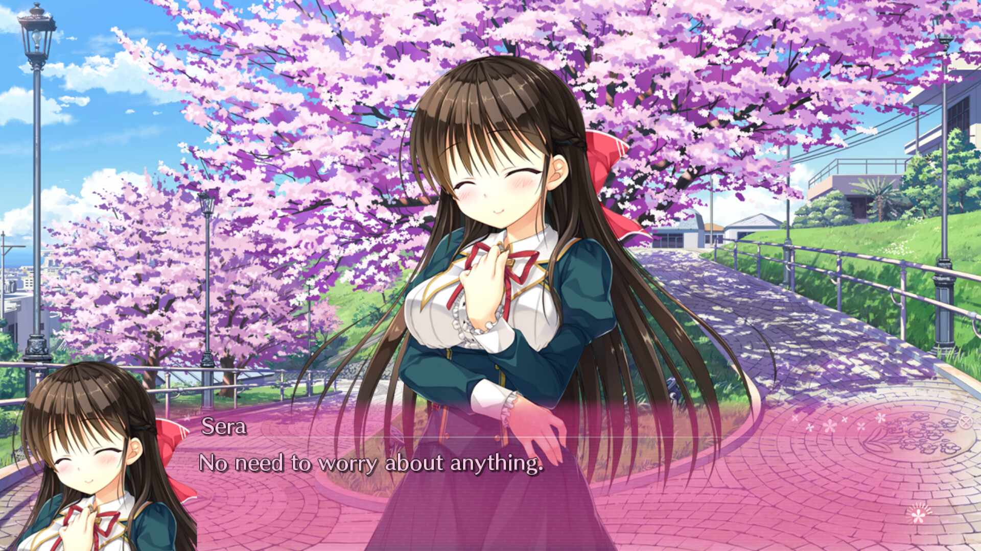 Primal Hearts screenshot 8