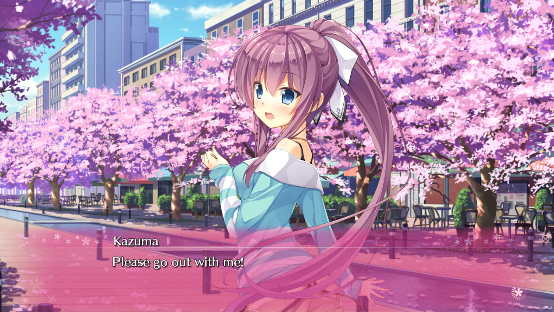 Primal Hearts screenshot 2