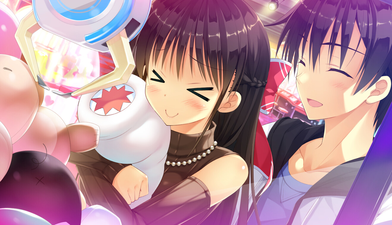 Primal Hearts screenshot 6