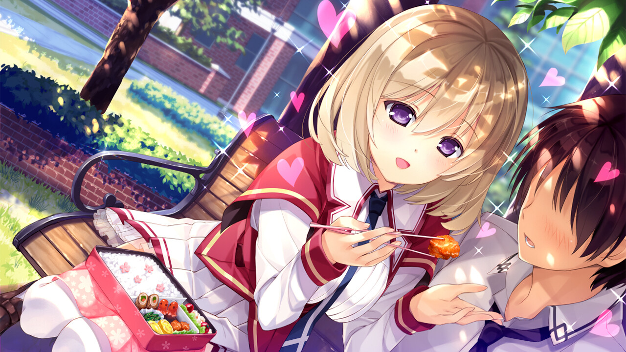 Primal Hearts screenshot 7