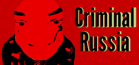 Criminal Russia: header artwork